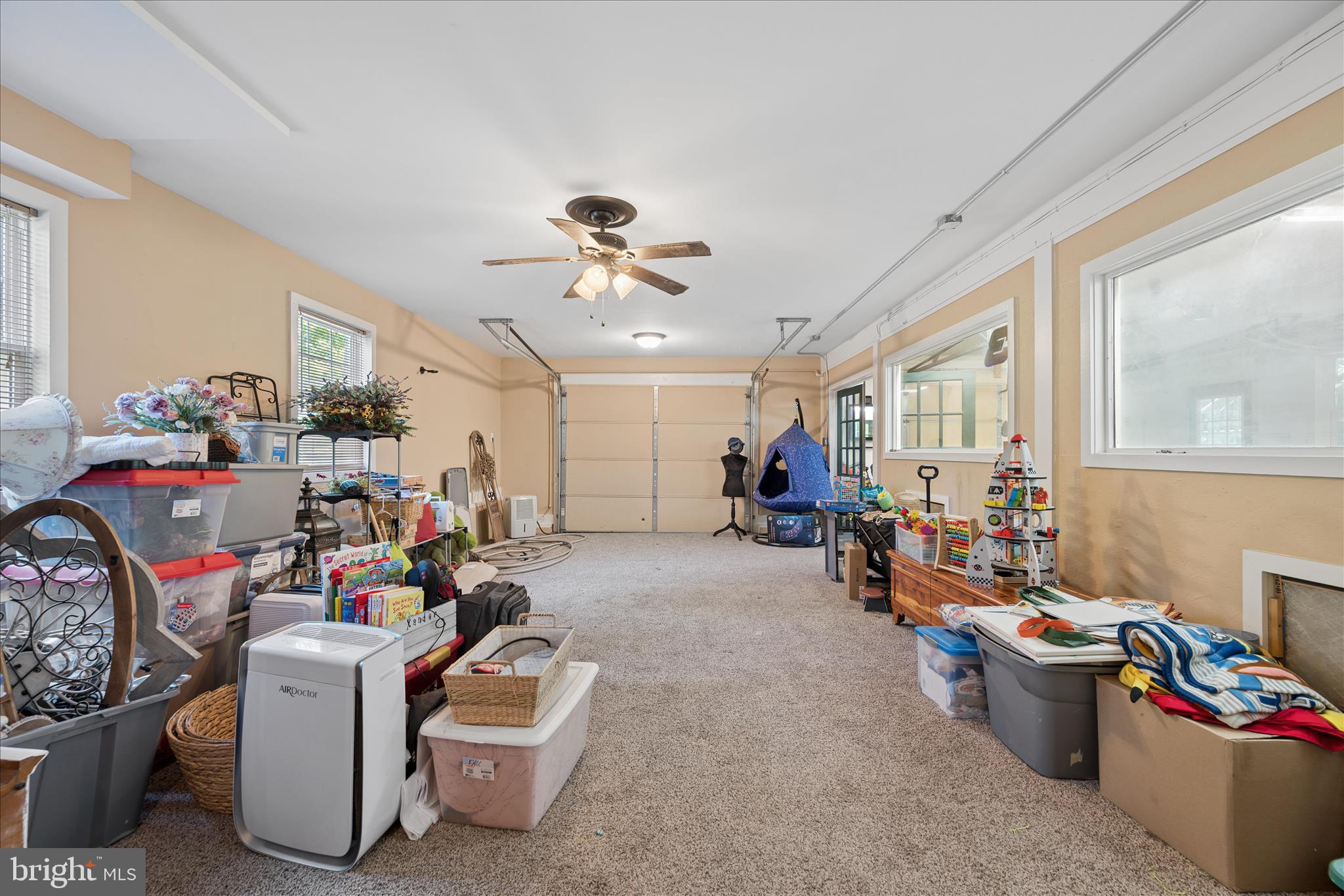 BOONSBORO - Residential
