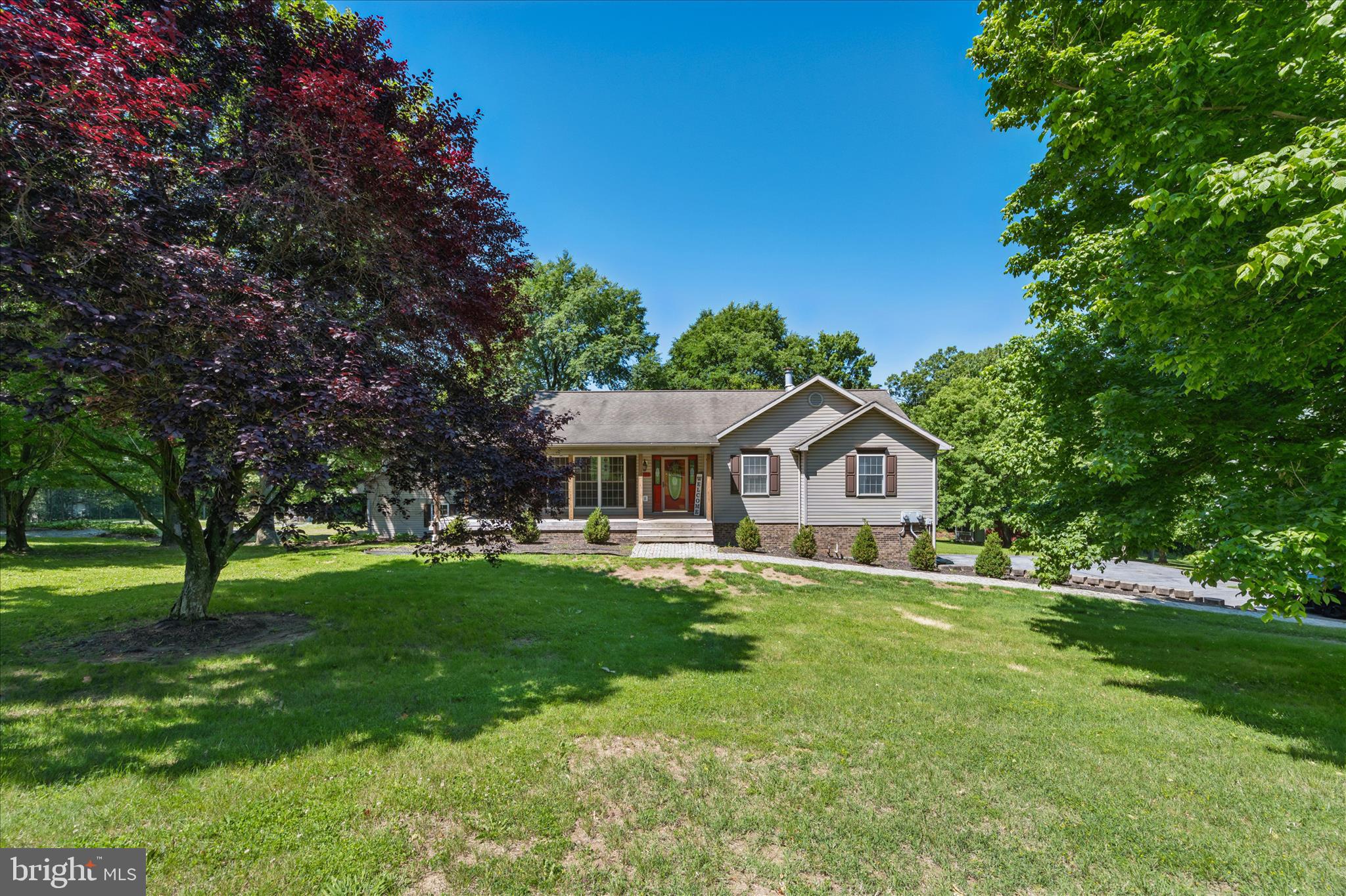 BOONSBORO - Residential