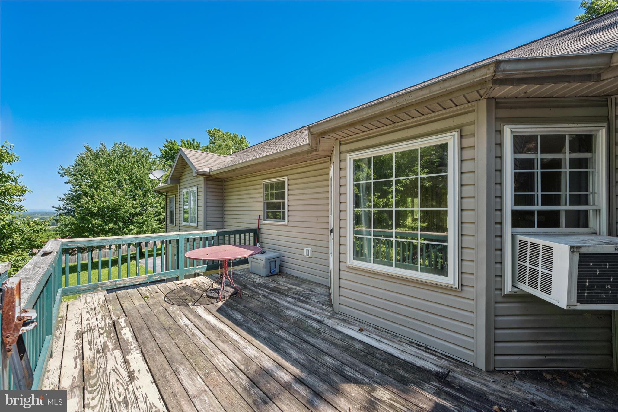 BOONSBORO - Residential