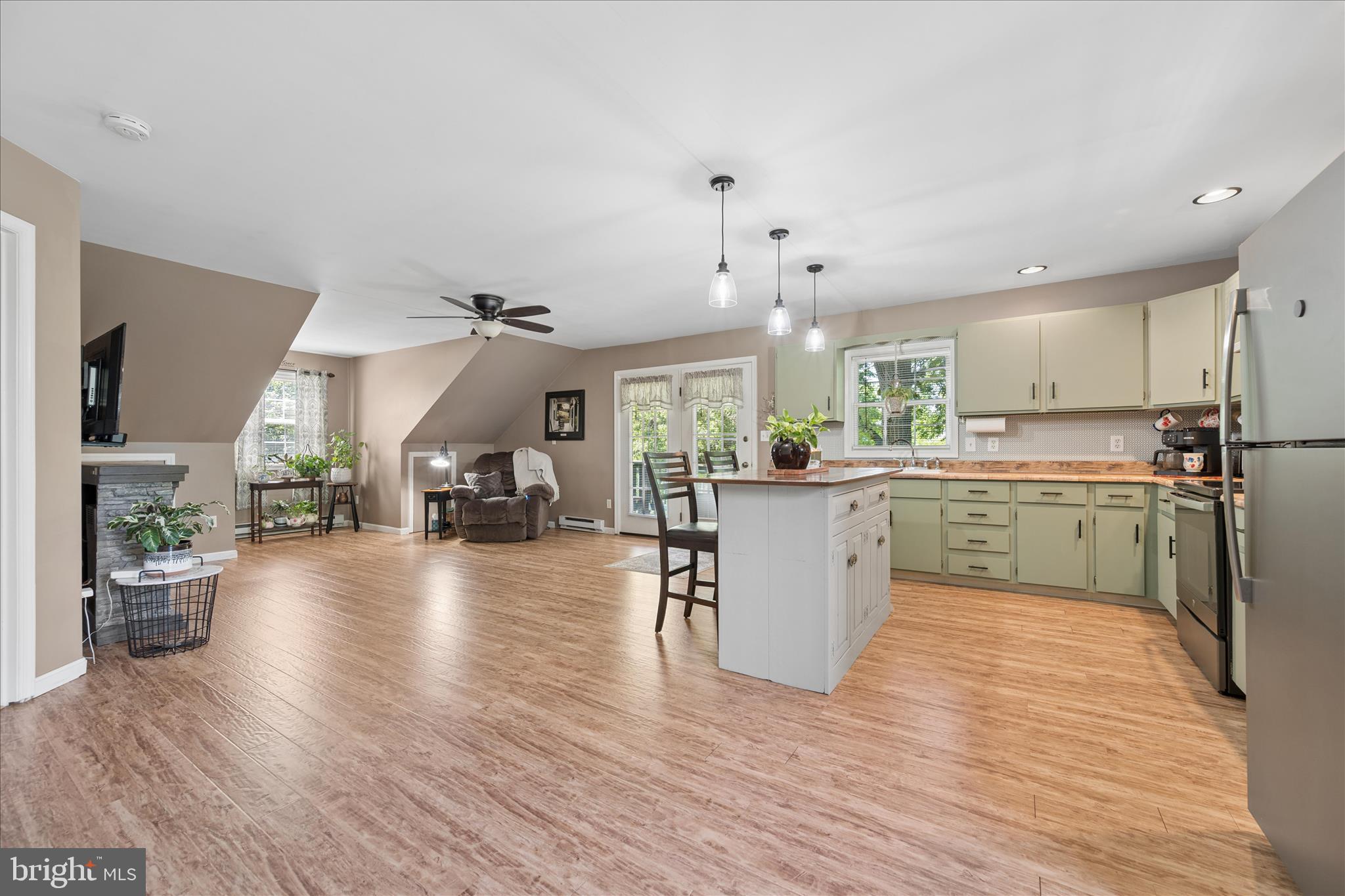 BOONSBORO - Residential