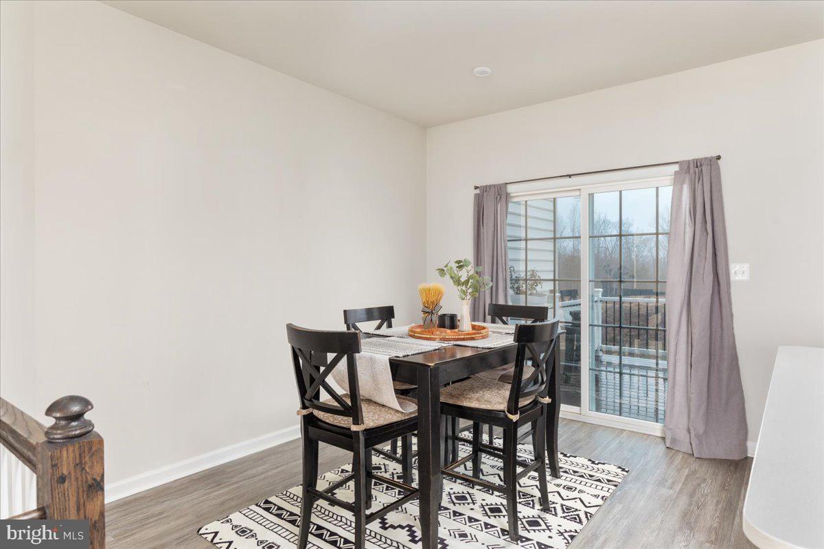 WILDERNESS SHORES - Residential