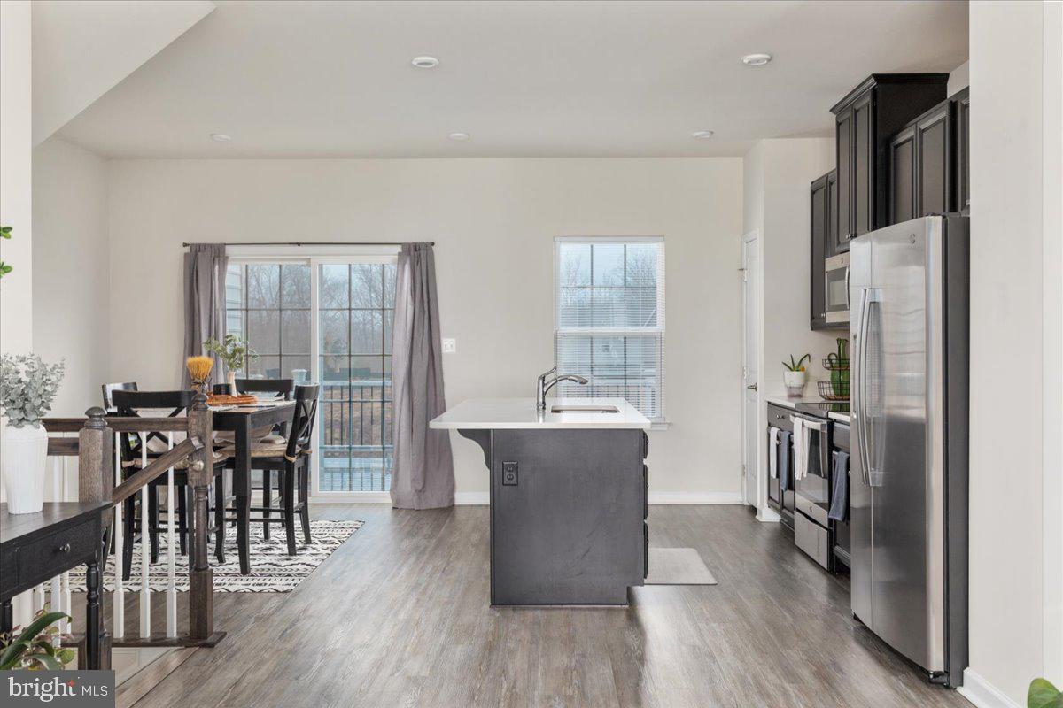 WILDERNESS SHORES - Residential
