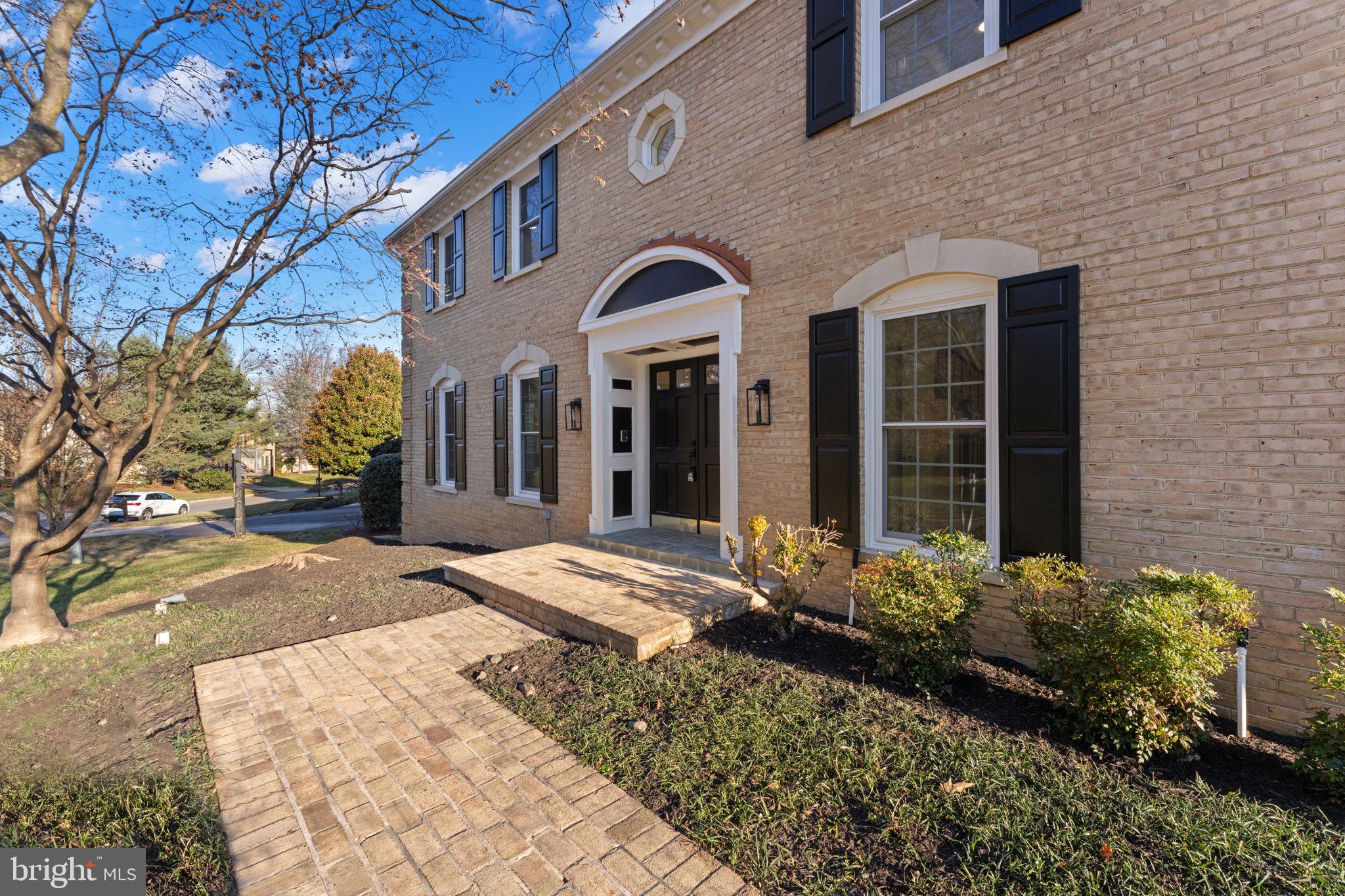 HERITAGE WALK - Residential