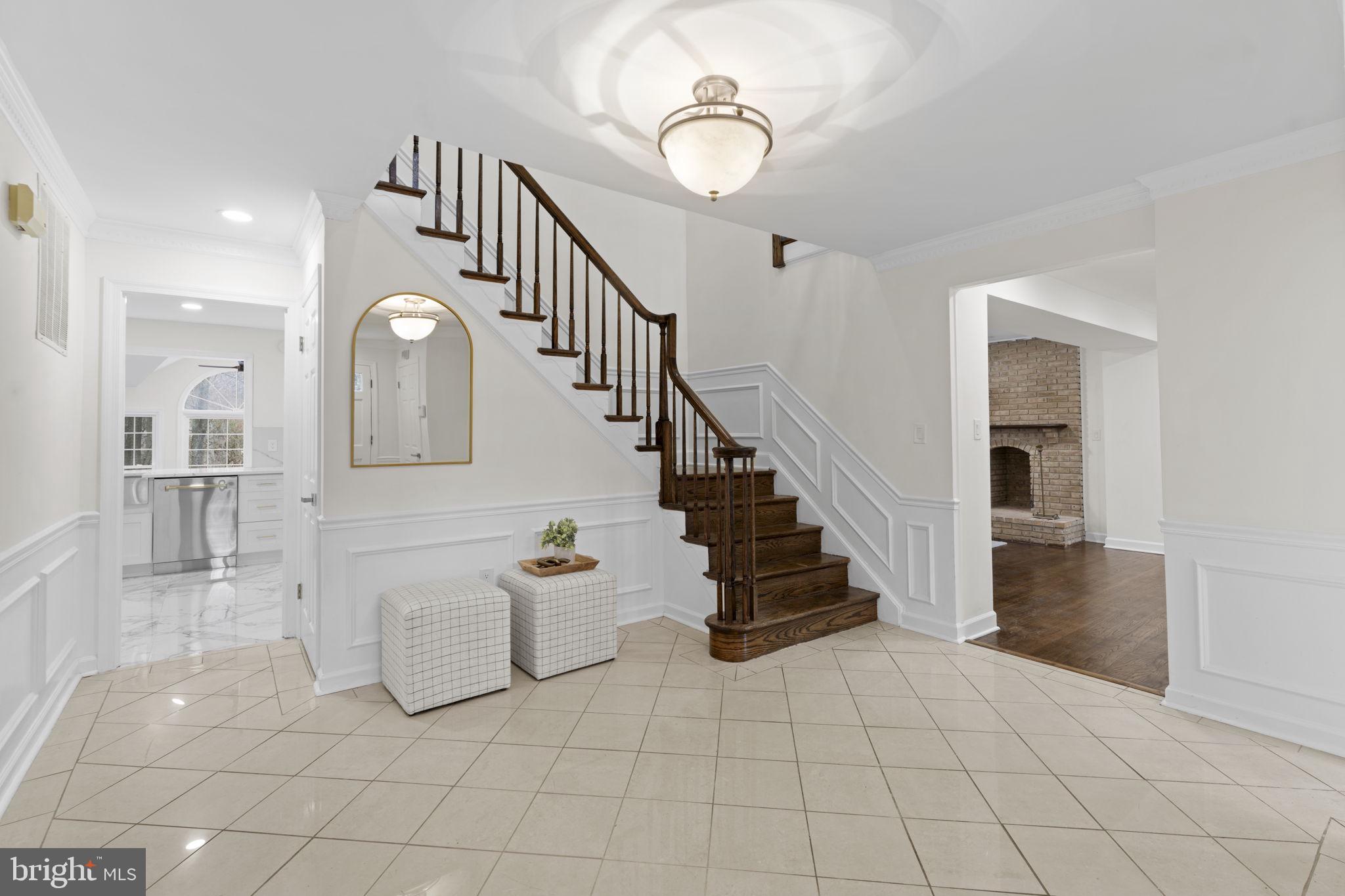 HERITAGE WALK - Residential