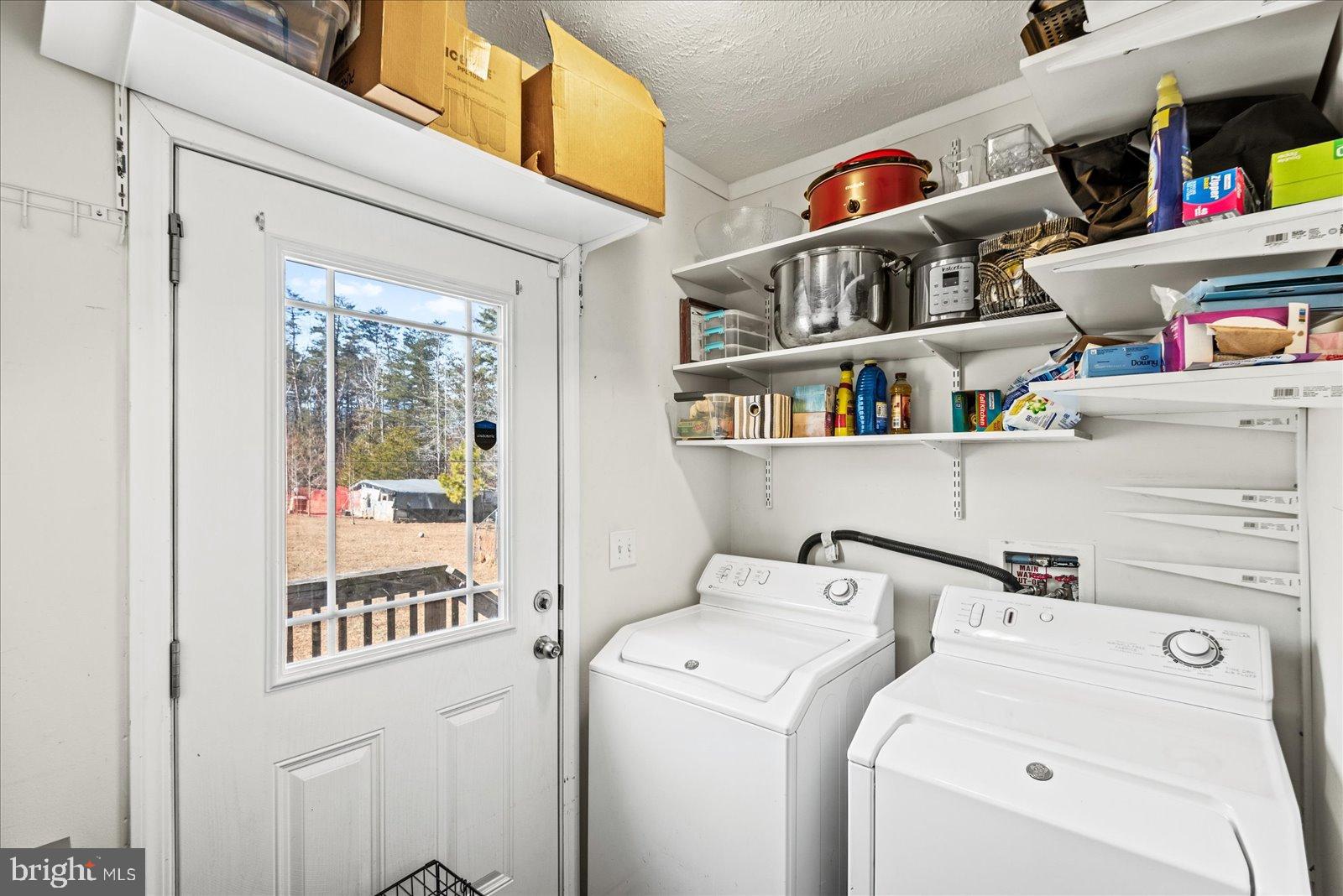 SPOTSYLVANIA - Residential