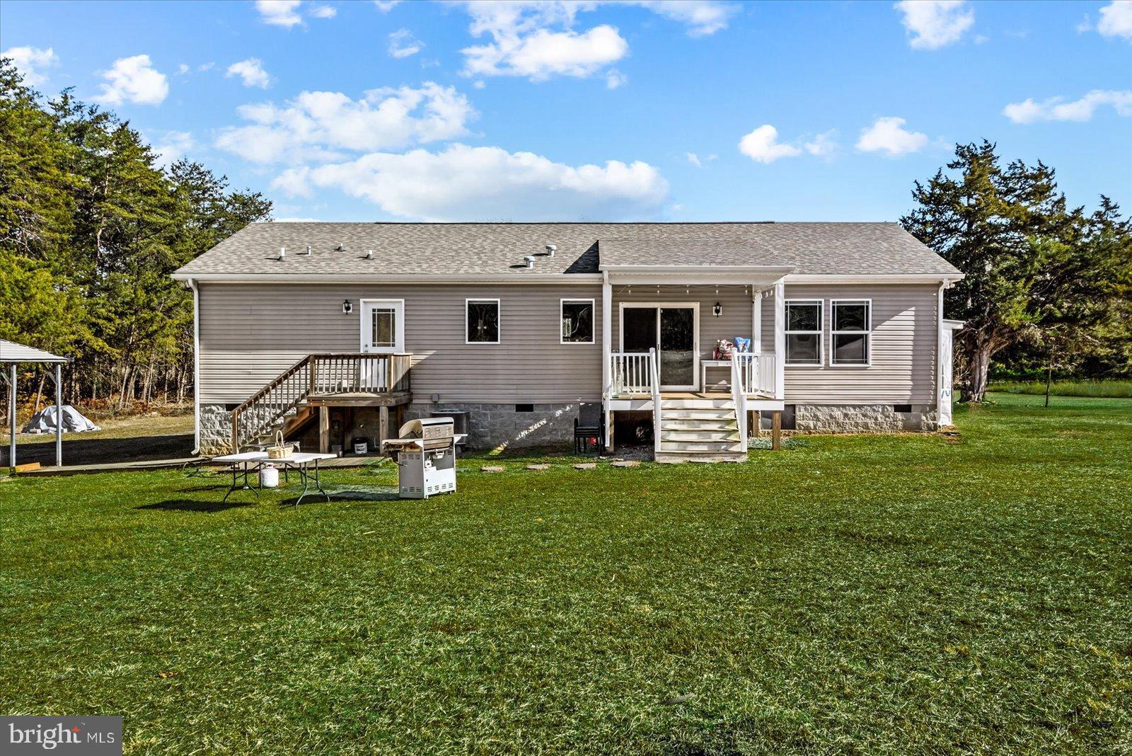 SPOTSYLVANIA - Residential