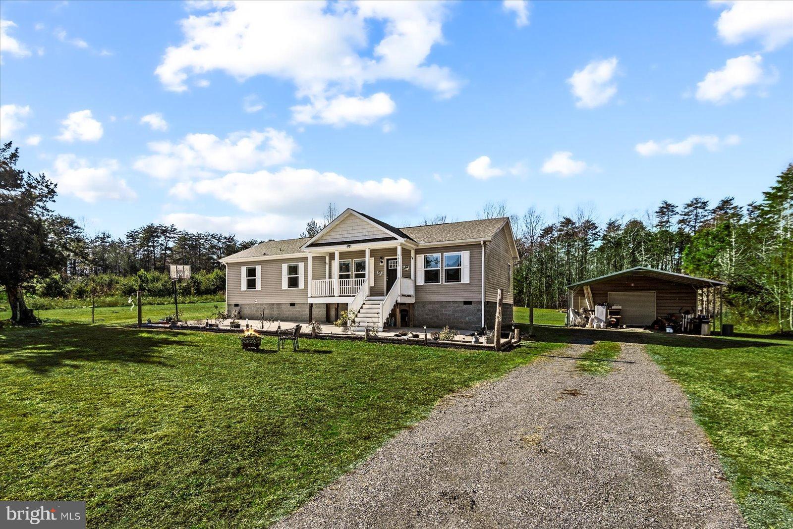 SPOTSYLVANIA - Residential