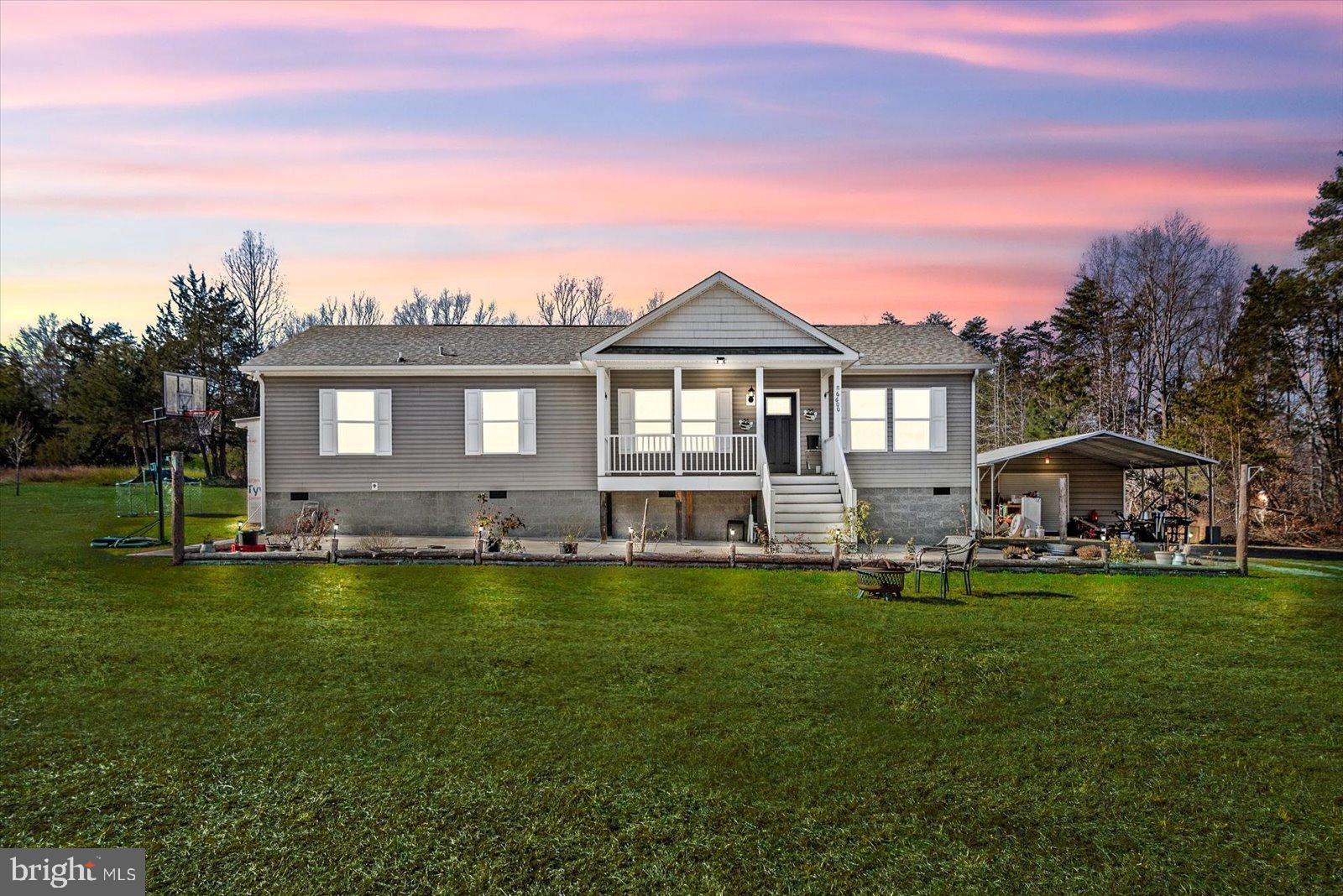 SPOTSYLVANIA - Residential