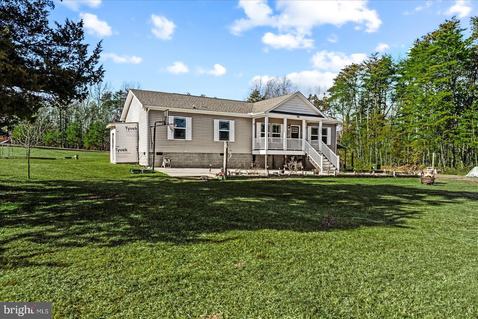 SPOTSYLVANIA - Residential