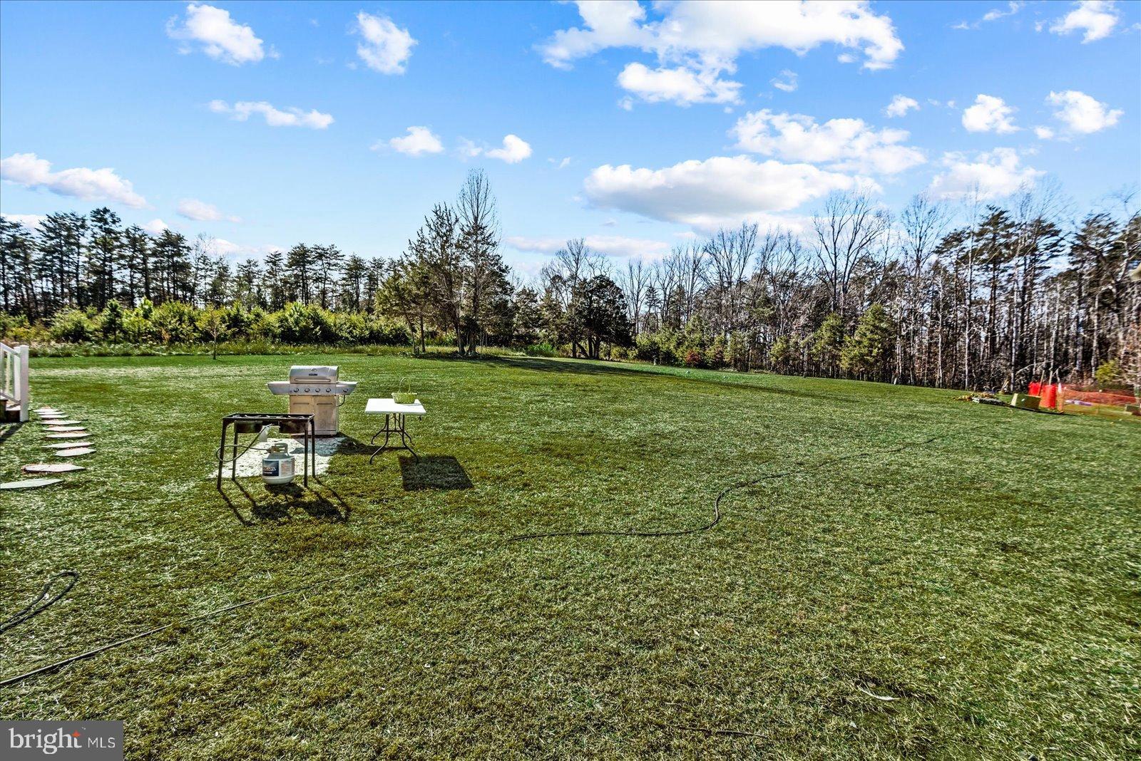 SPOTSYLVANIA - Residential