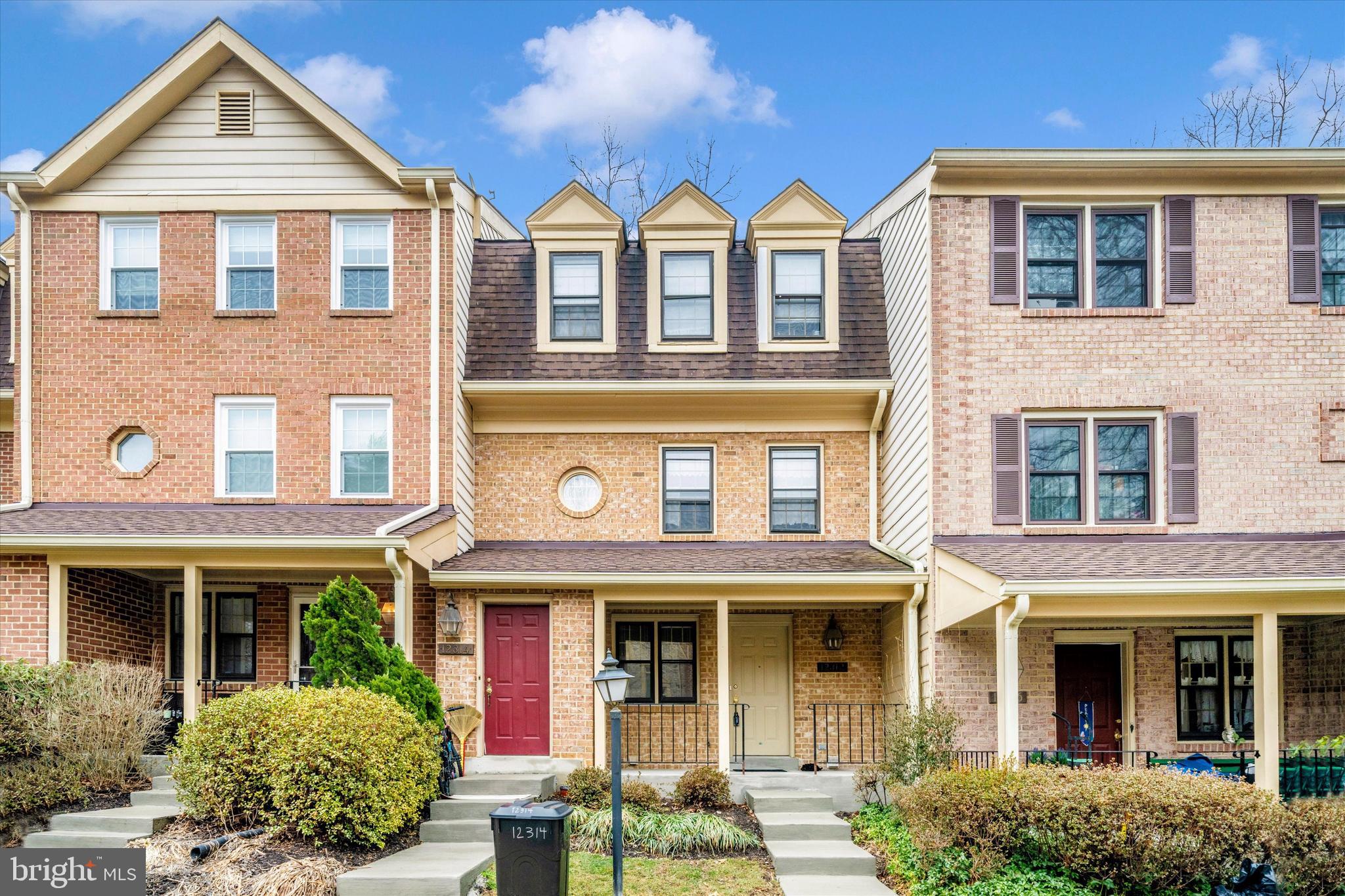 New price! Discover this rare, move-in-ready condo-townhome, the best-priced gem in the zip code. This sunny and bright 2-bedroom 1.5 bath property is located in the highly desirable Potomac Grove community! Brand-new vinyl flooring throughout the main level, an open living/dining room, and an eat-in kitchen featuring a new dishwasher. The lower level offers a spacious primary bedroom with a walk-in closet and its own private access to the full bath, a second bedroom, a laundry room, and additional storage under the stairs. Fresh paint throughout makes this home move-in ready. It comes with two parking spaces (one assigned #81), plus plenty of street parking on Turley Dr. This community is ideally situated near local schools, local parks (Aberdeen Park and Quince Orchard Knolls Park) and in close proximity to premier shopping and dining in the Kentlands, Rio, and Crown area. Just a mile from Quince Orchard High School, Quince Orchard Marketplace and The Shops at Potomac Valley. Convenient access to I-270, Route 200, the MARC train, and Shady Grove Metro offer great commuting options. Perfect for first time buyers, investors or downsizers. Not FHA approved. Some pictures are virtually staged.