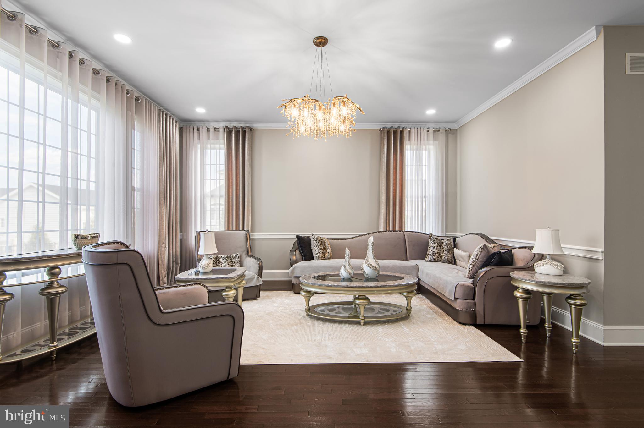 RESERVEATNORTHAMPTON - Residential