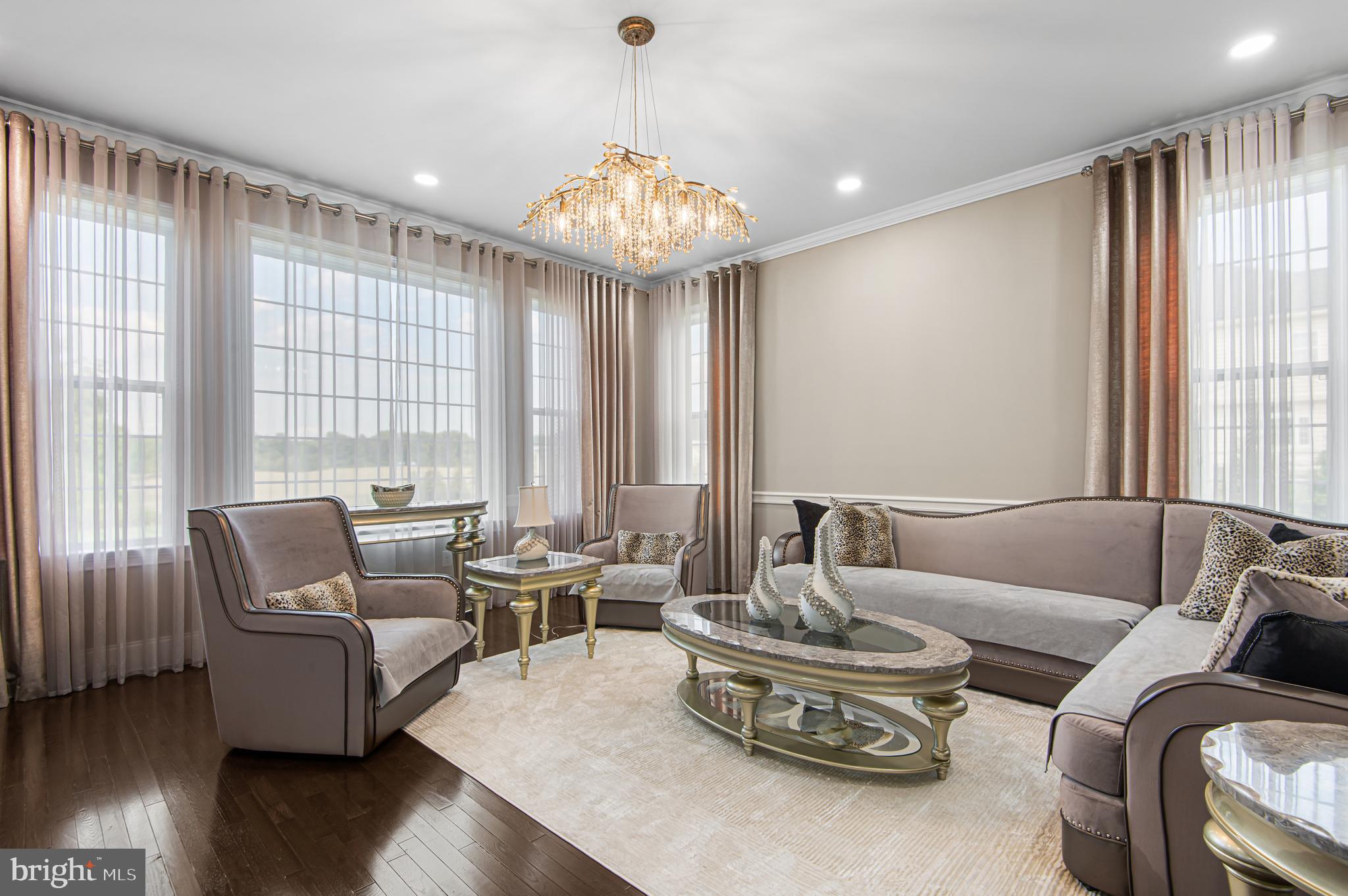 RESERVEATNORTHAMPTON - Residential