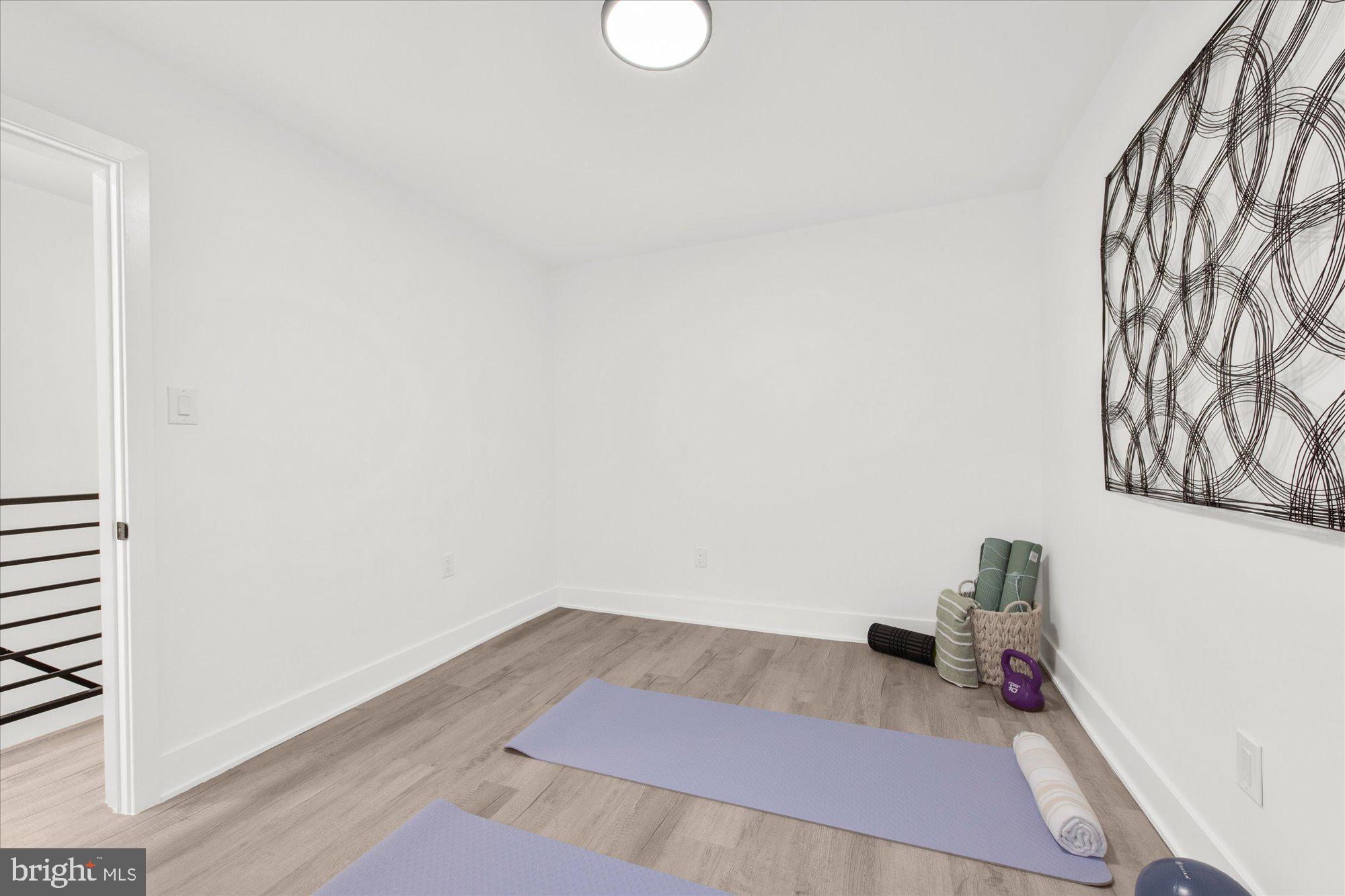 WEST POWELTON - Residential