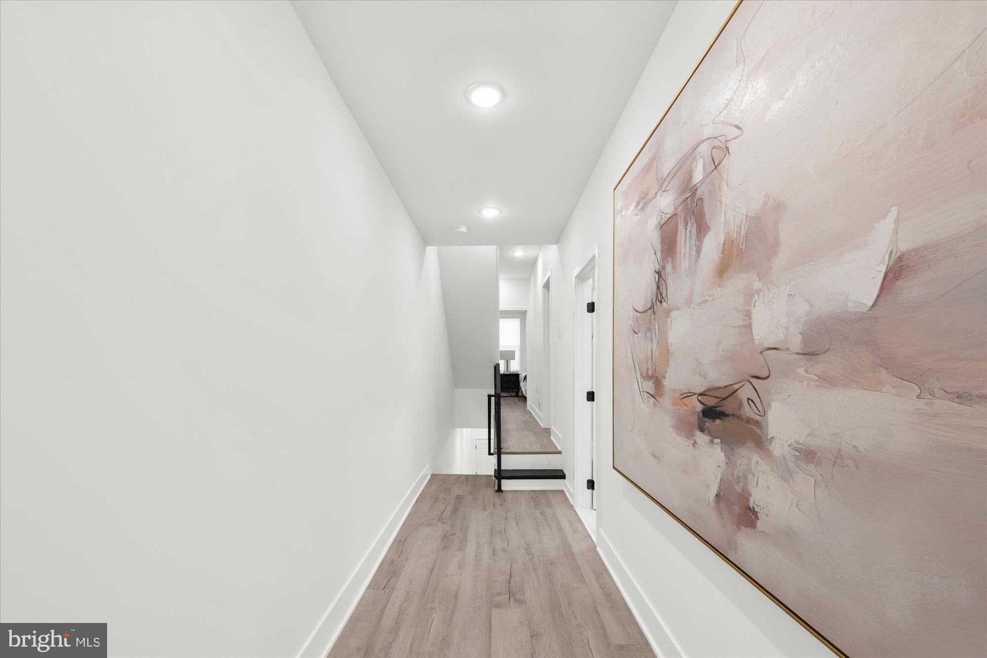 WEST POWELTON - Residential