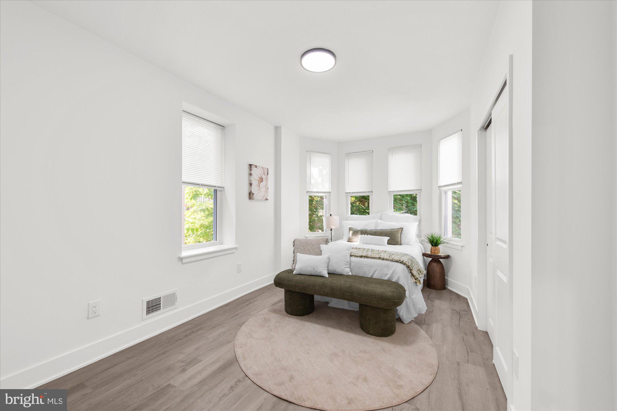 WEST POWELTON - Residential