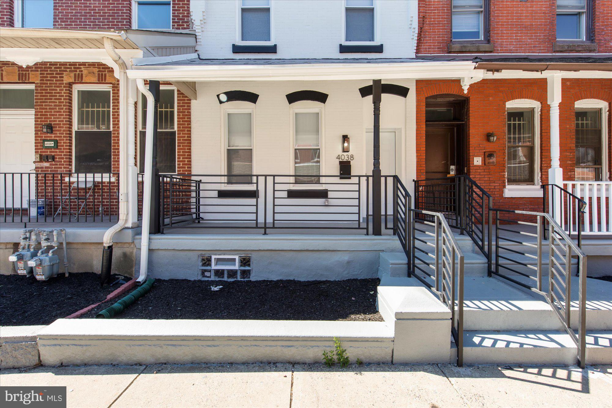 WEST POWELTON - Residential