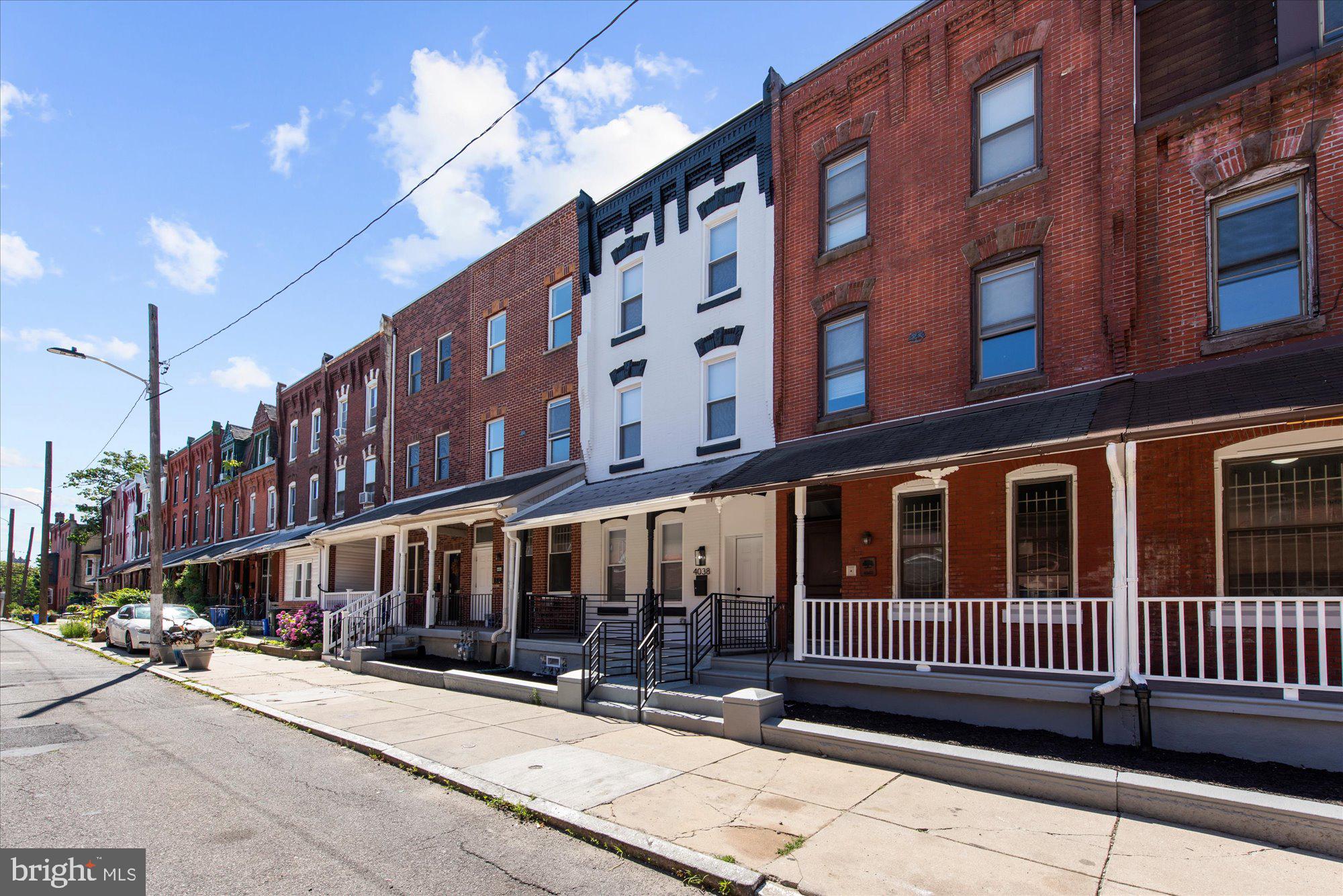 WEST POWELTON - Residential
