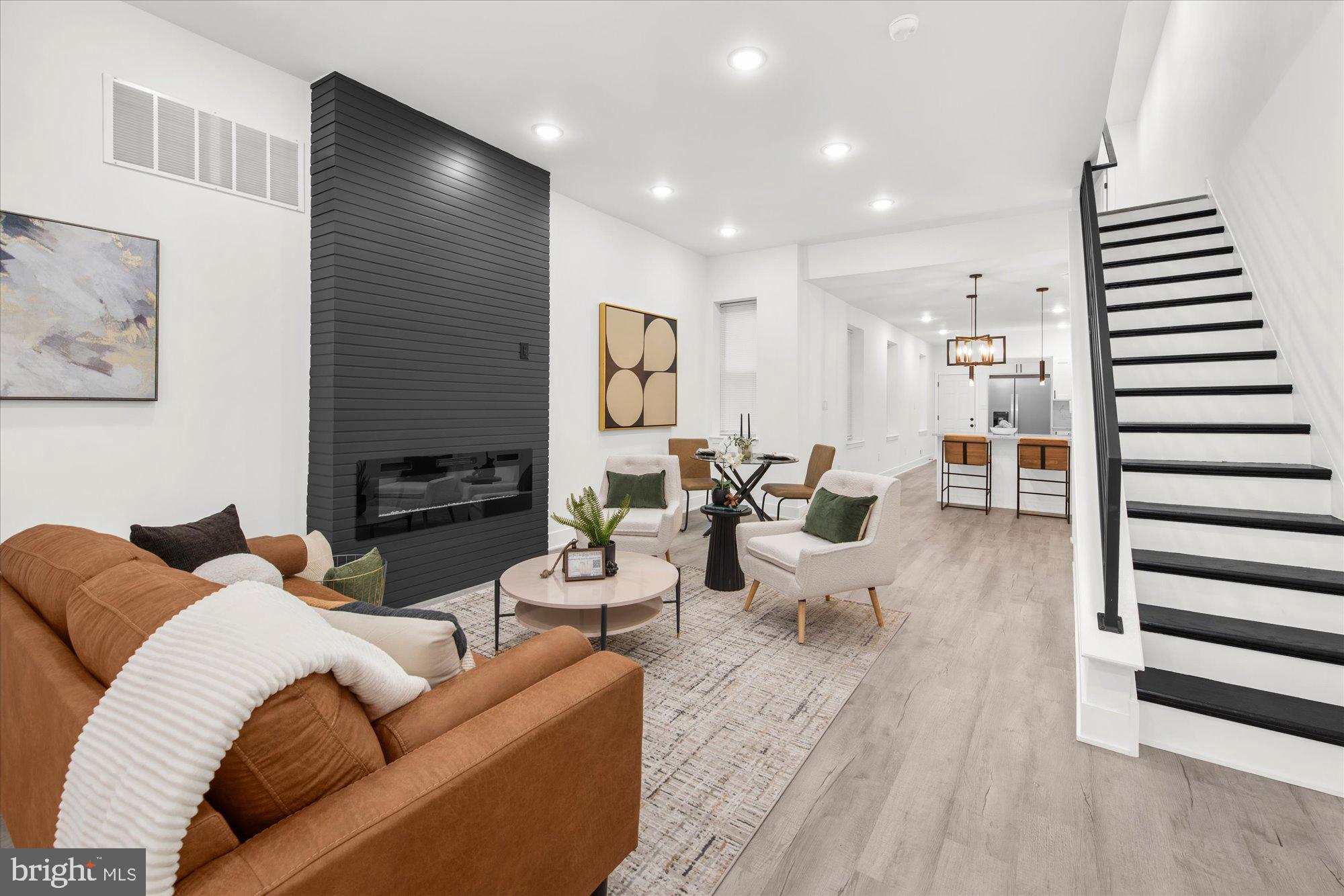 WEST POWELTON - Residential