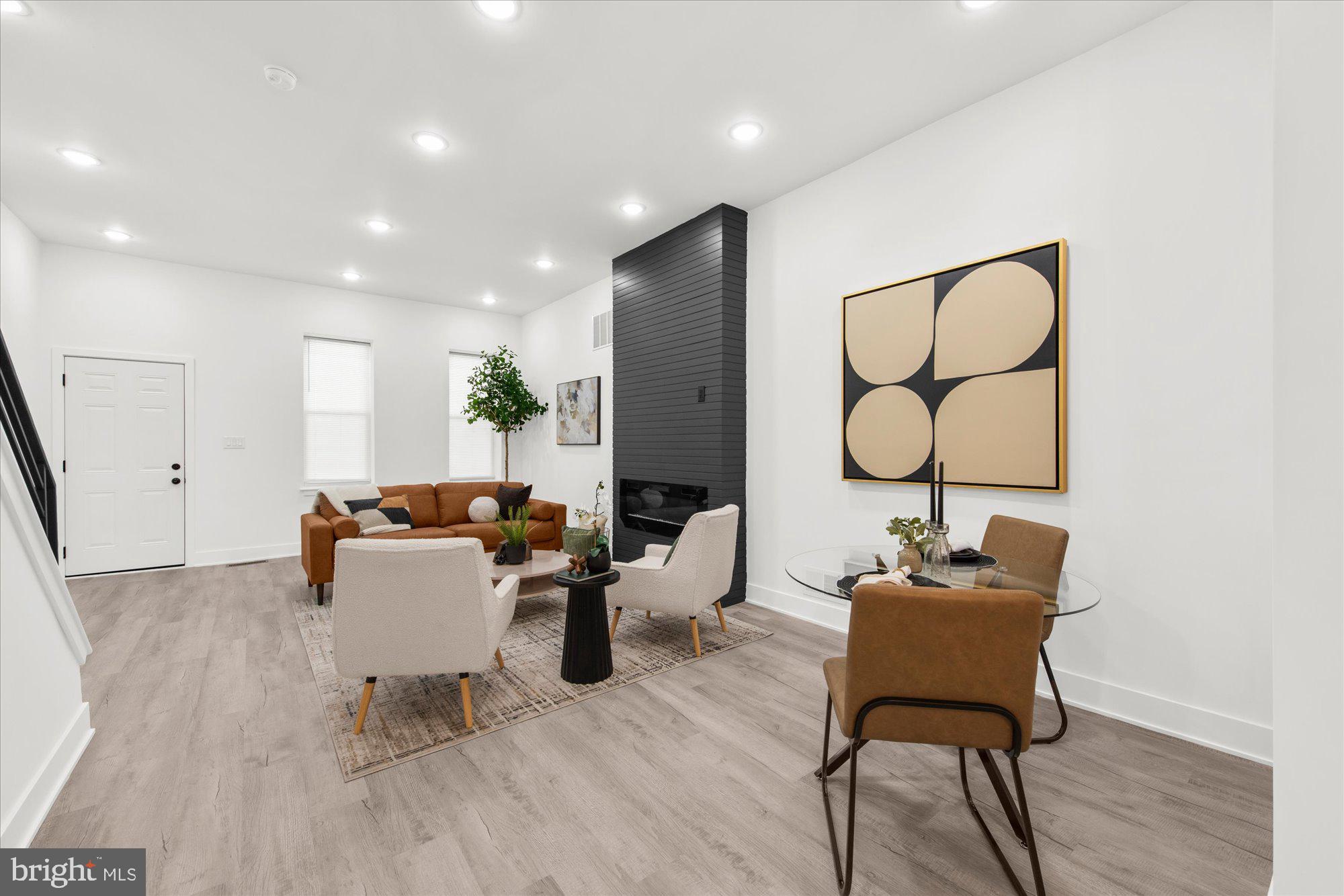 WEST POWELTON - Residential