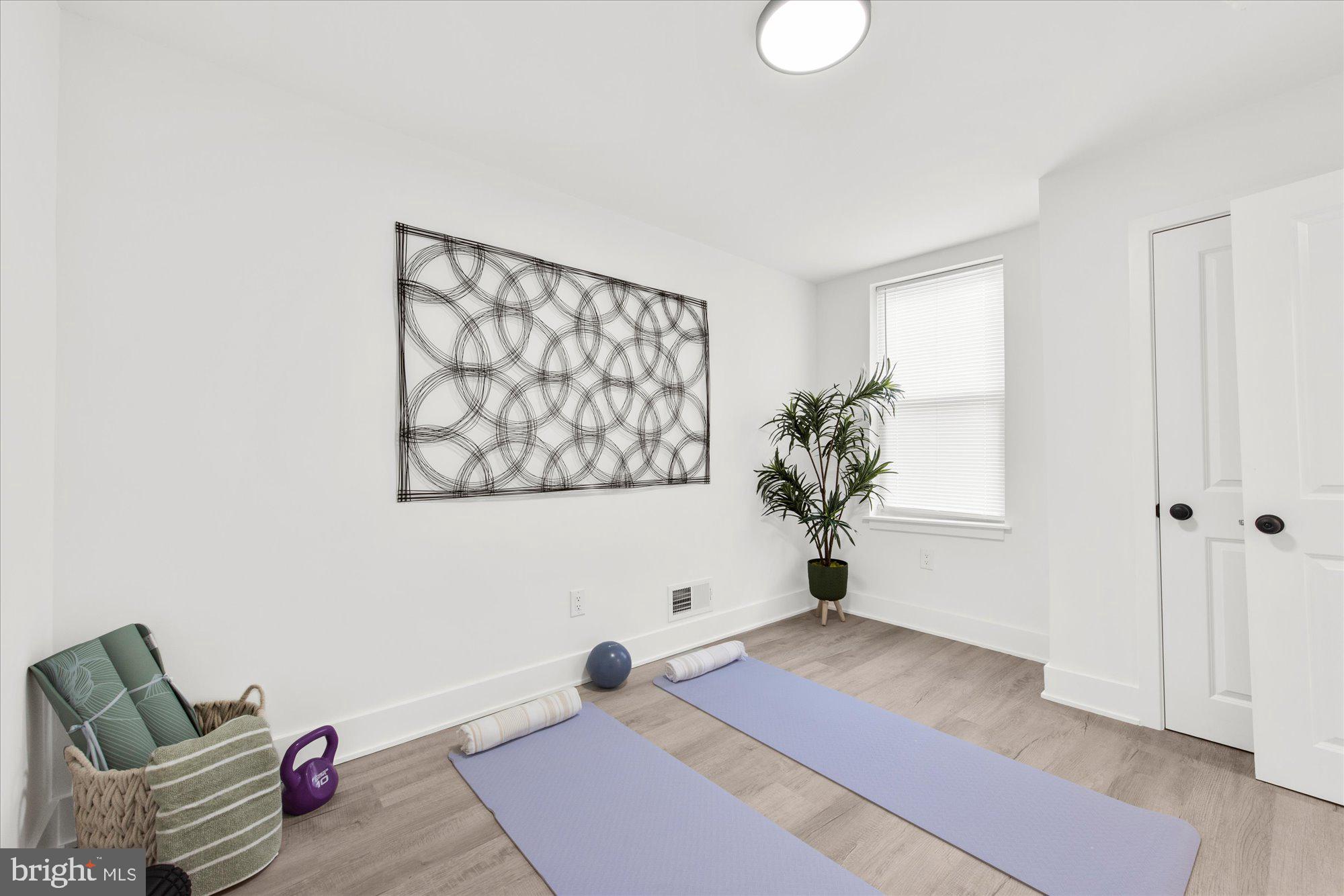 WEST POWELTON - Residential