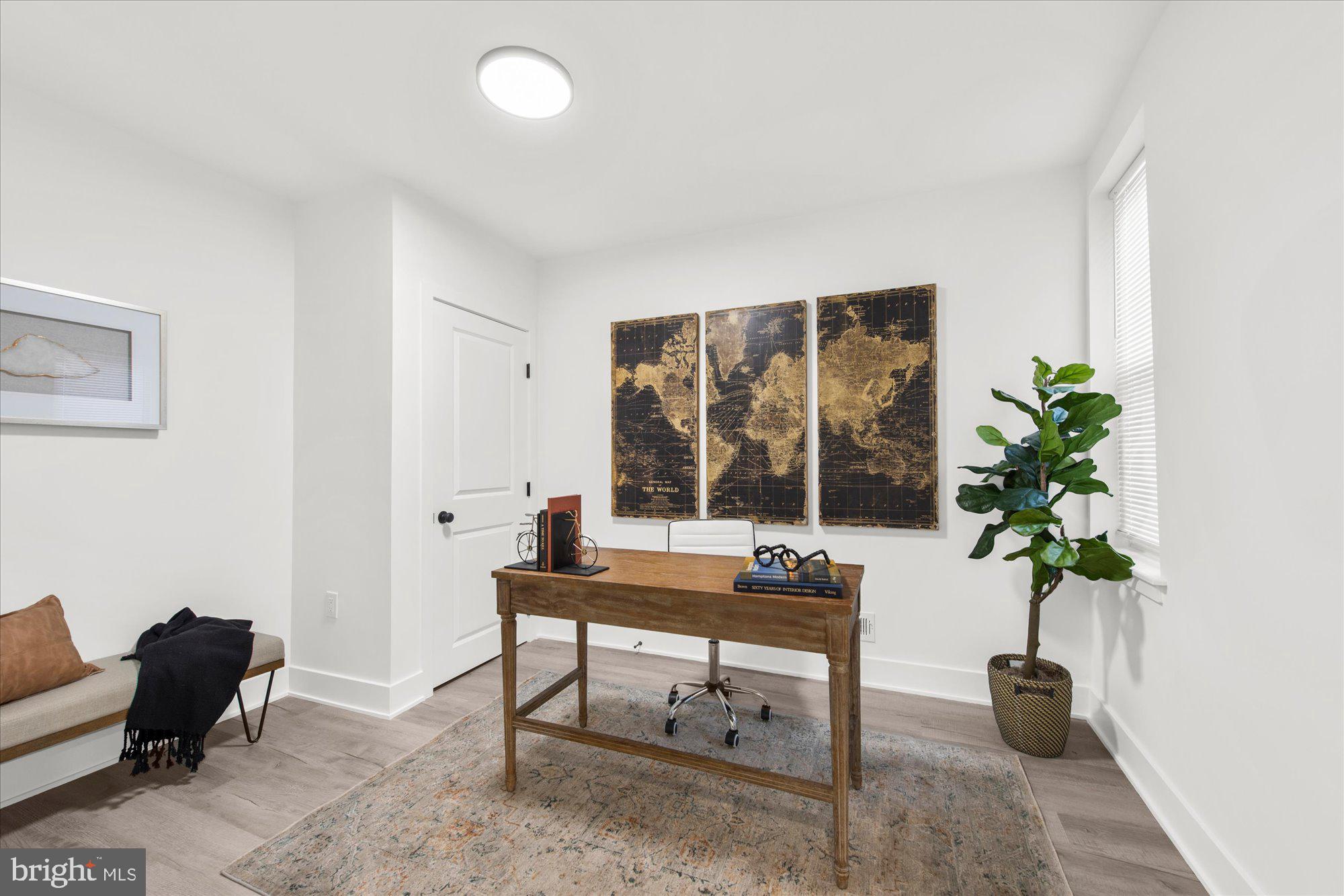 WEST POWELTON - Residential