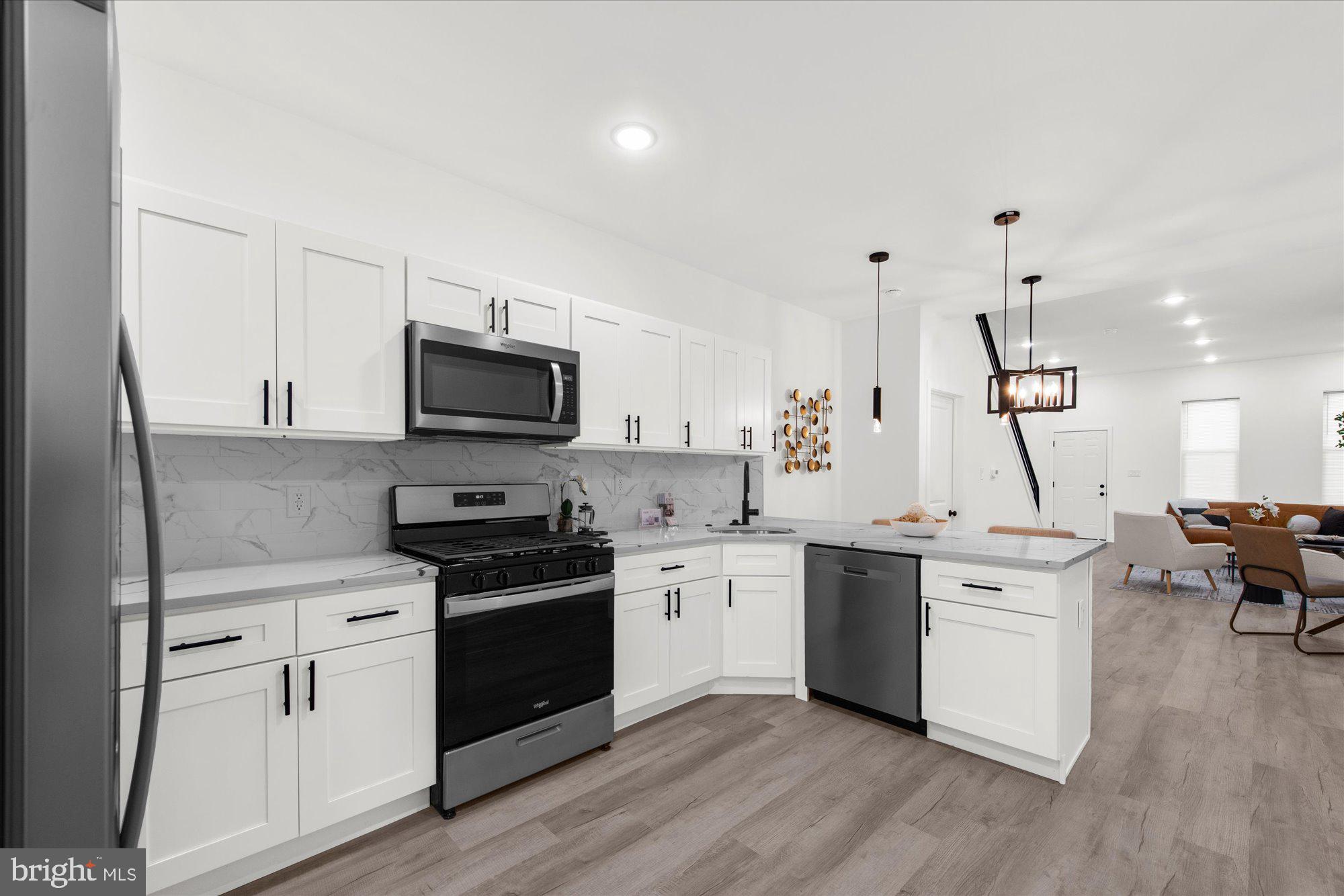 WEST POWELTON - Residential