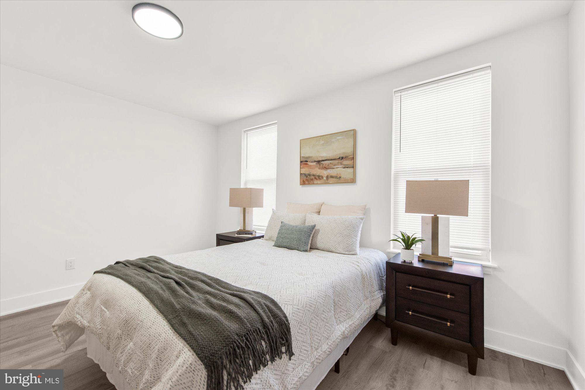 WEST POWELTON - Residential