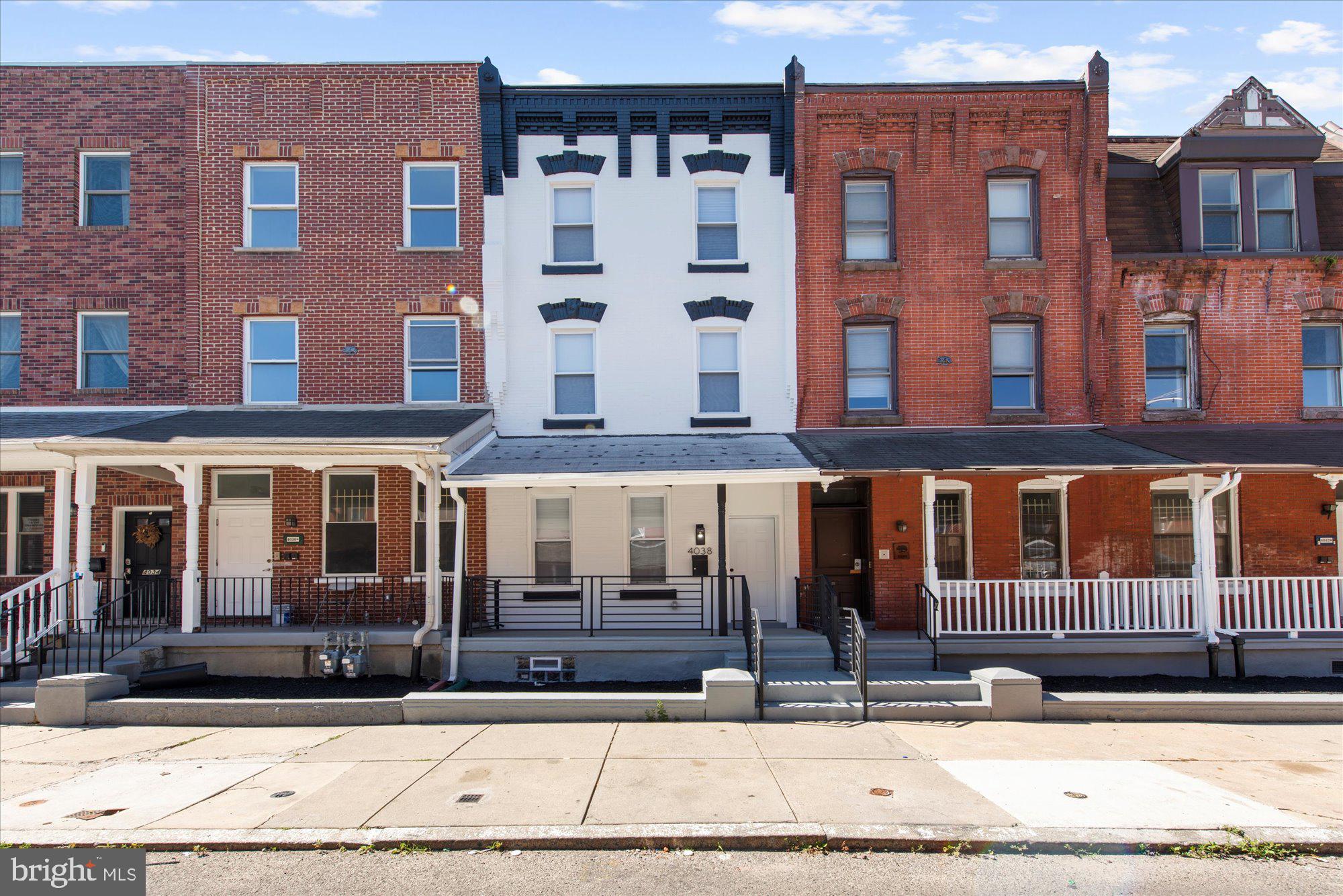 WEST POWELTON - Residential
