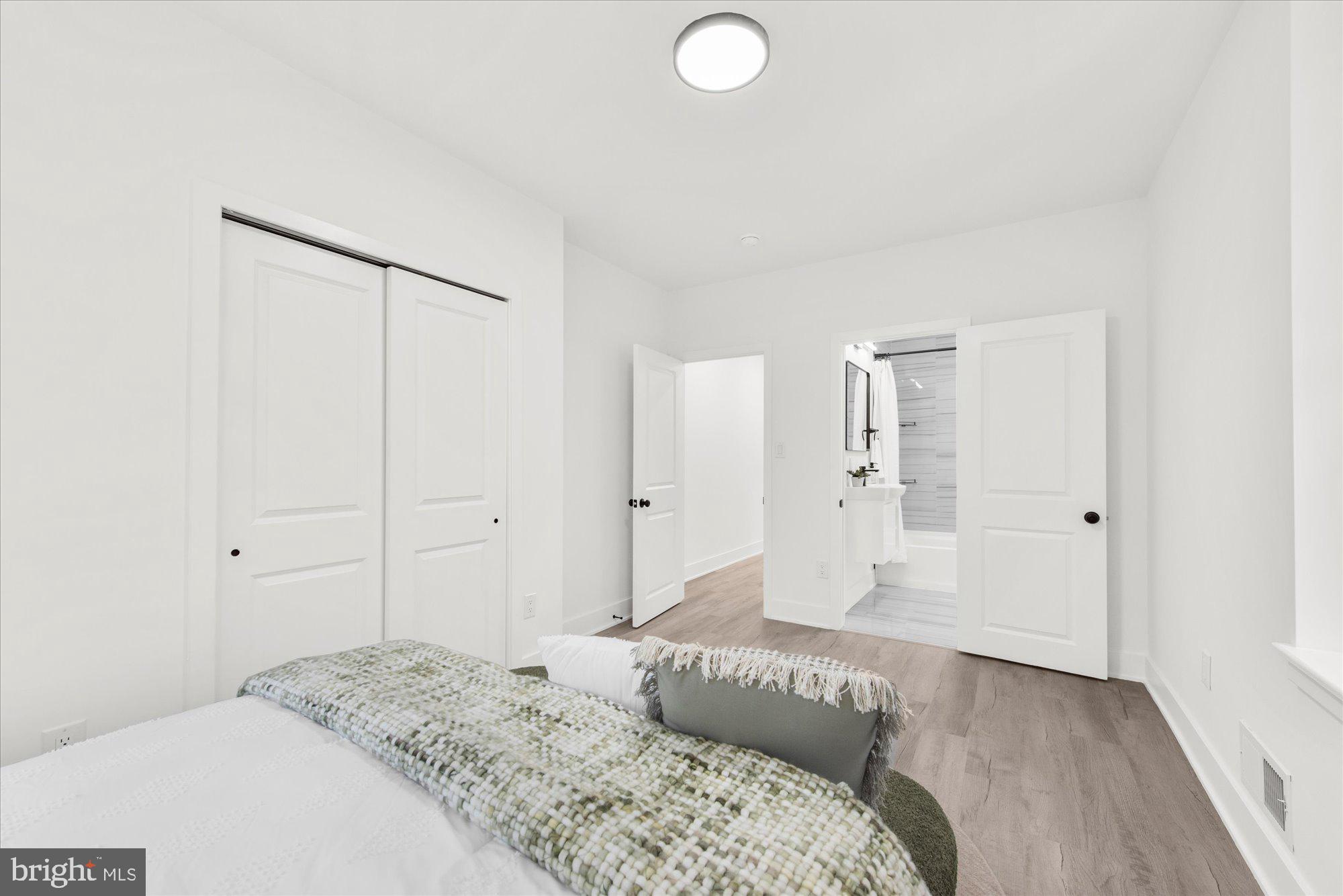 WEST POWELTON - Residential