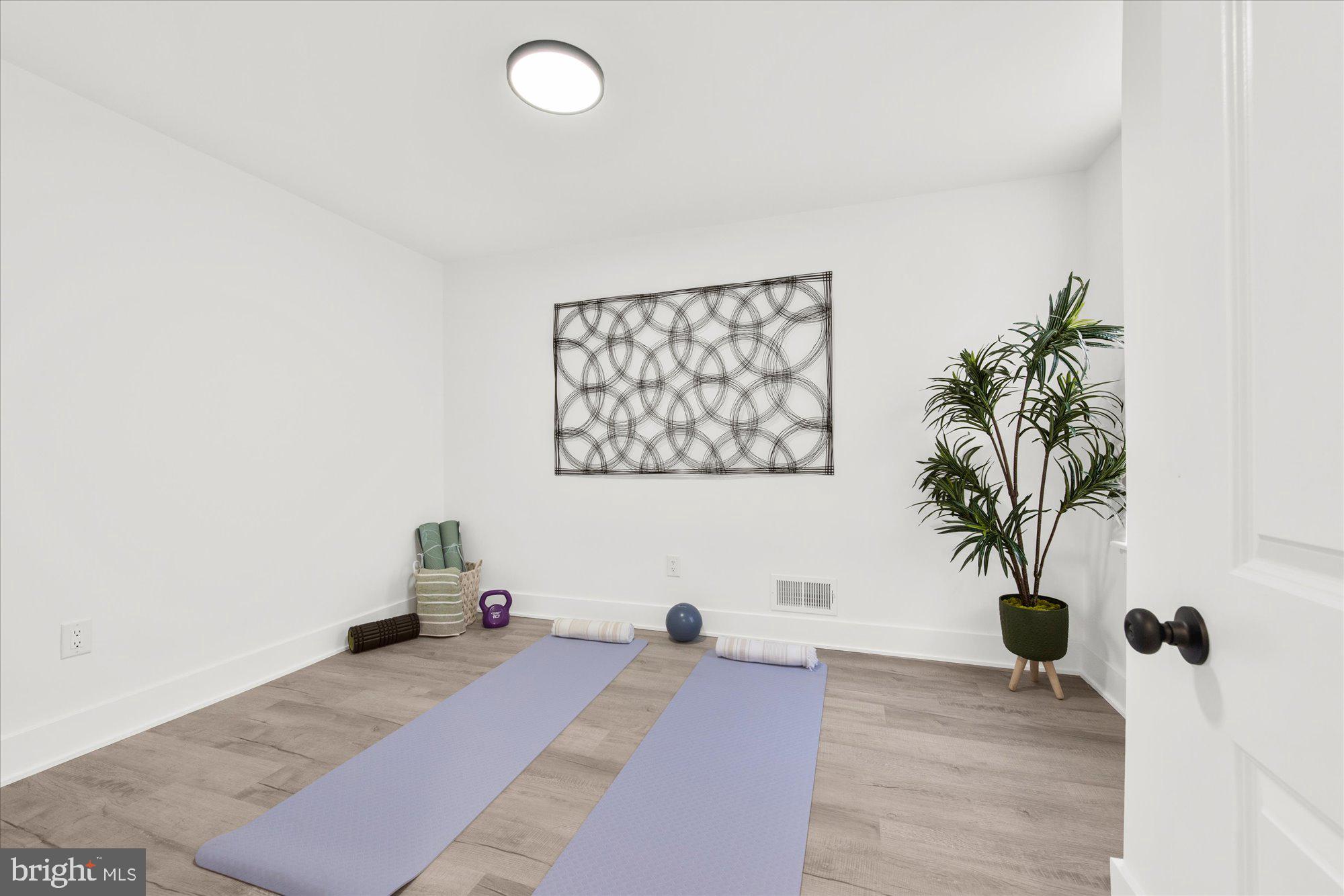 WEST POWELTON - Residential