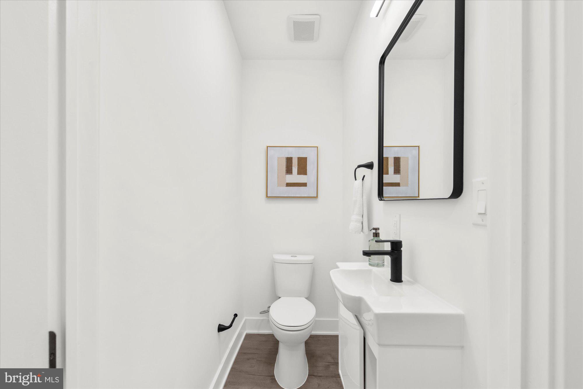 WEST POWELTON - Residential