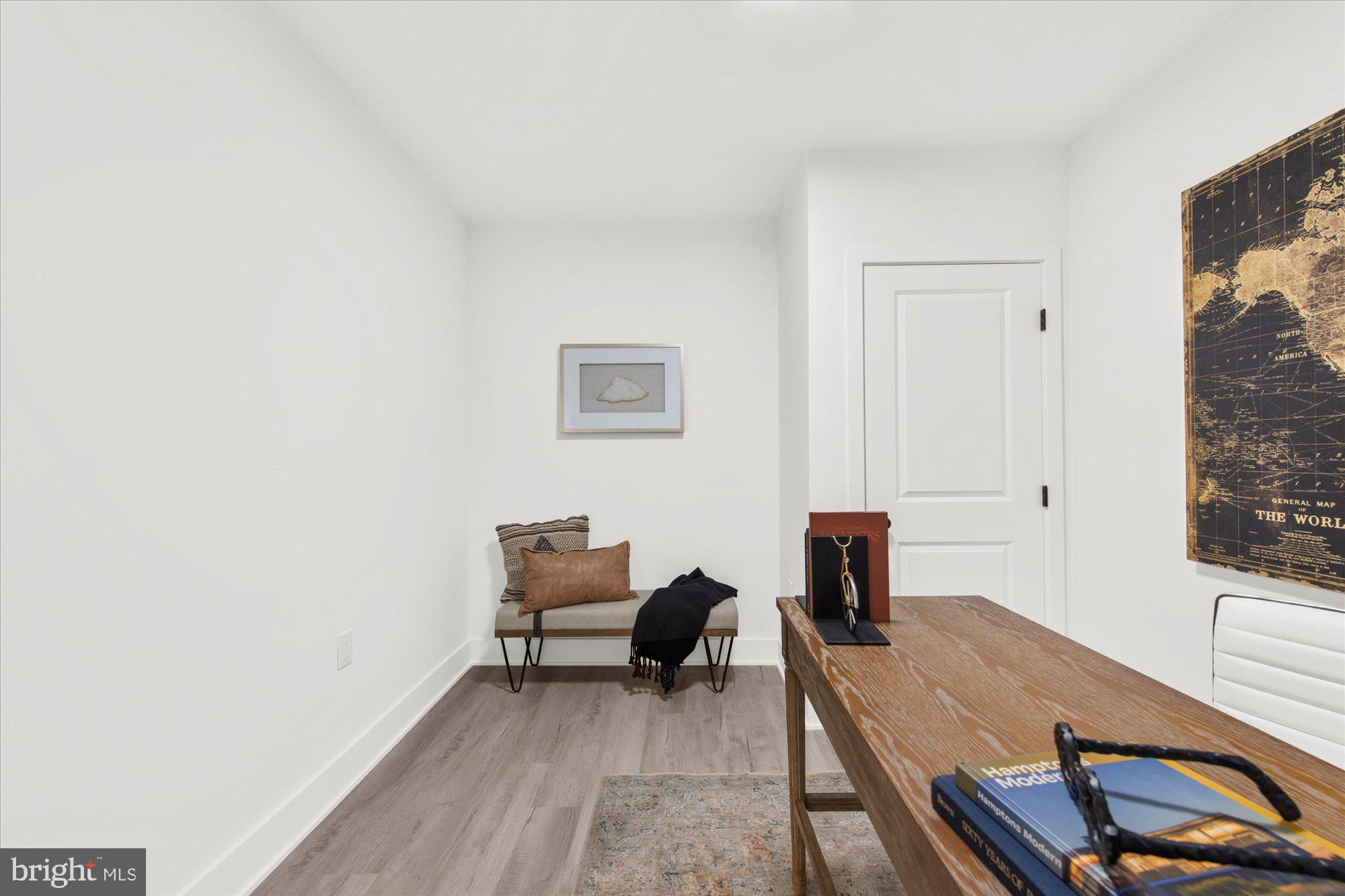 WEST POWELTON - Residential