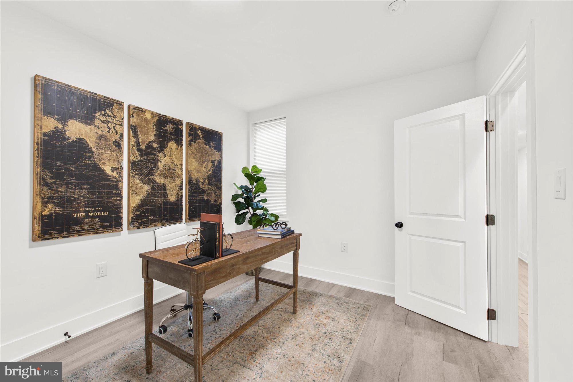 WEST POWELTON - Residential