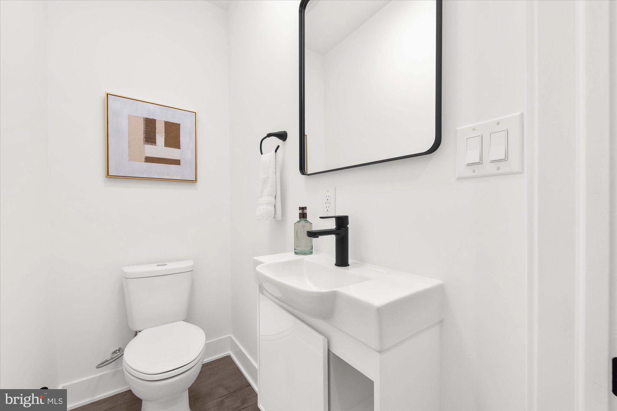 WEST POWELTON - Residential
