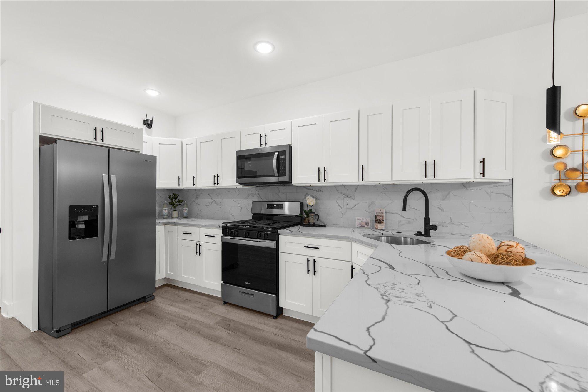 WEST POWELTON - Residential