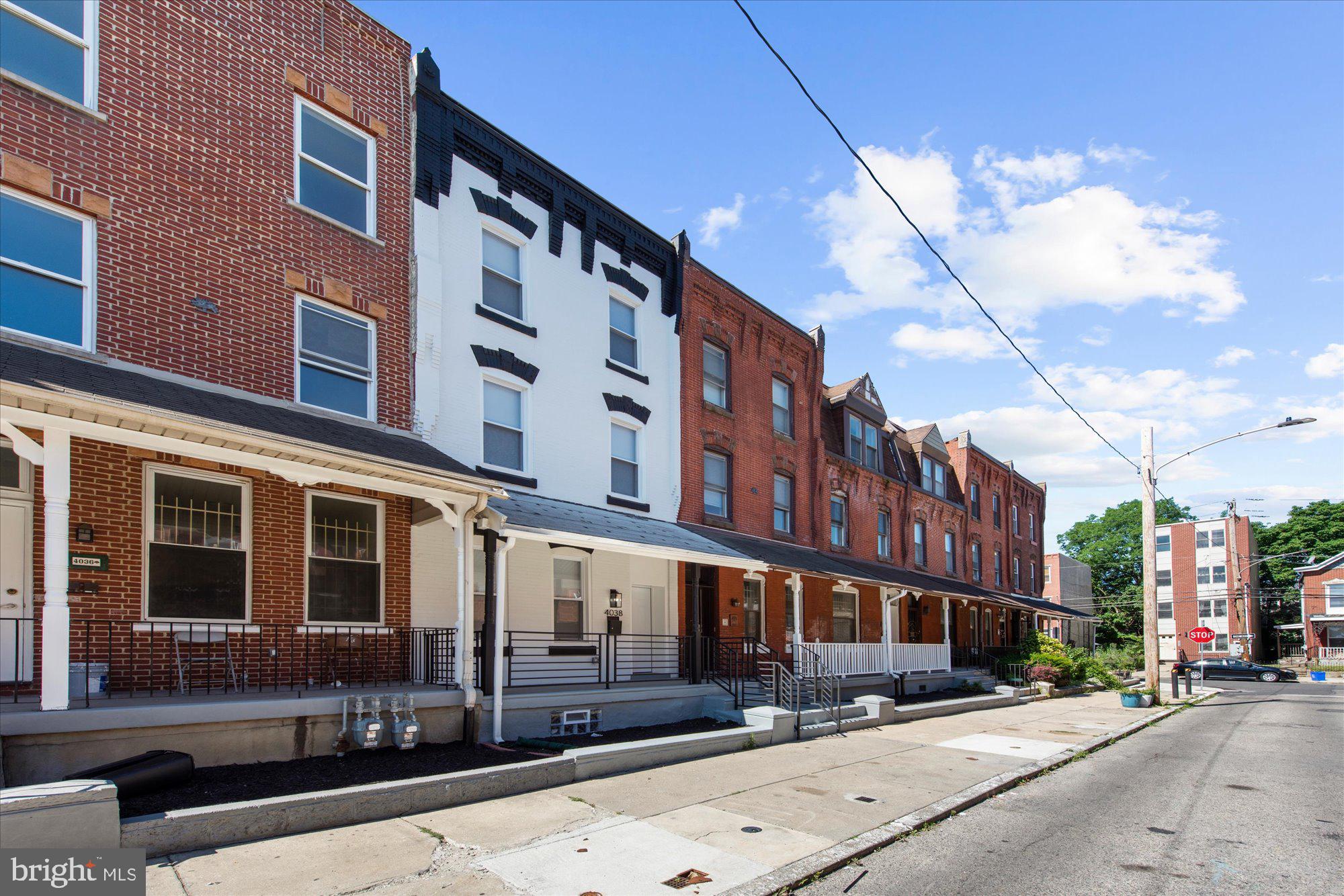 WEST POWELTON - Residential