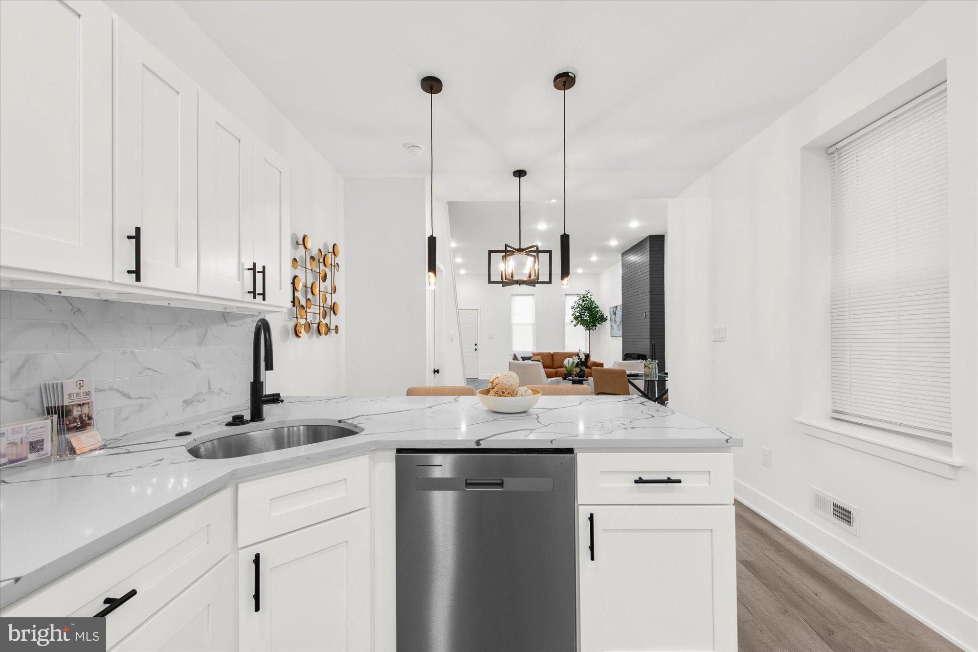 WEST POWELTON - Residential