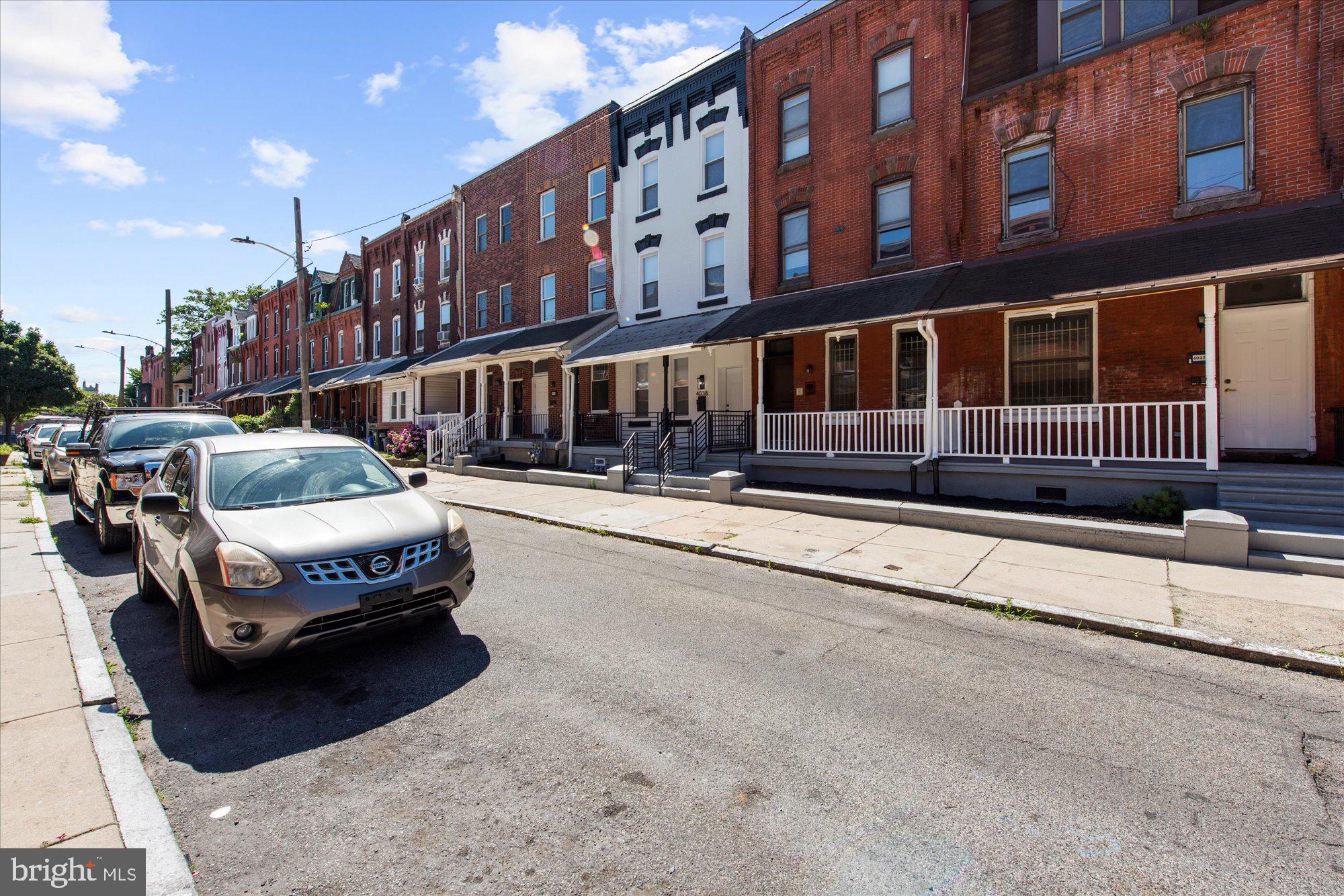 WEST POWELTON - Residential