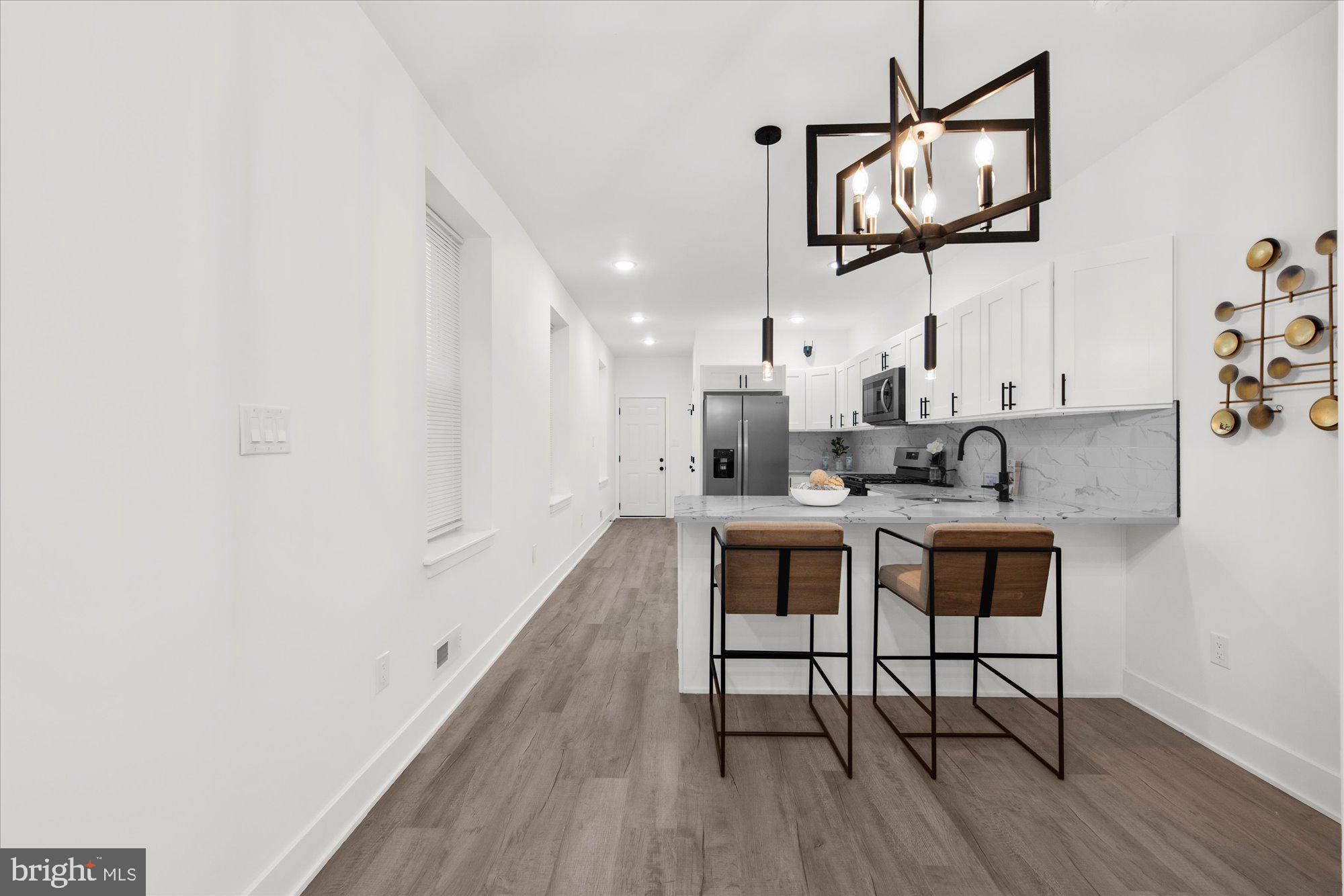 WEST POWELTON - Residential