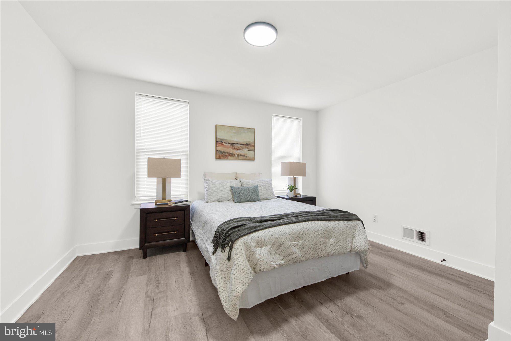 WEST POWELTON - Residential