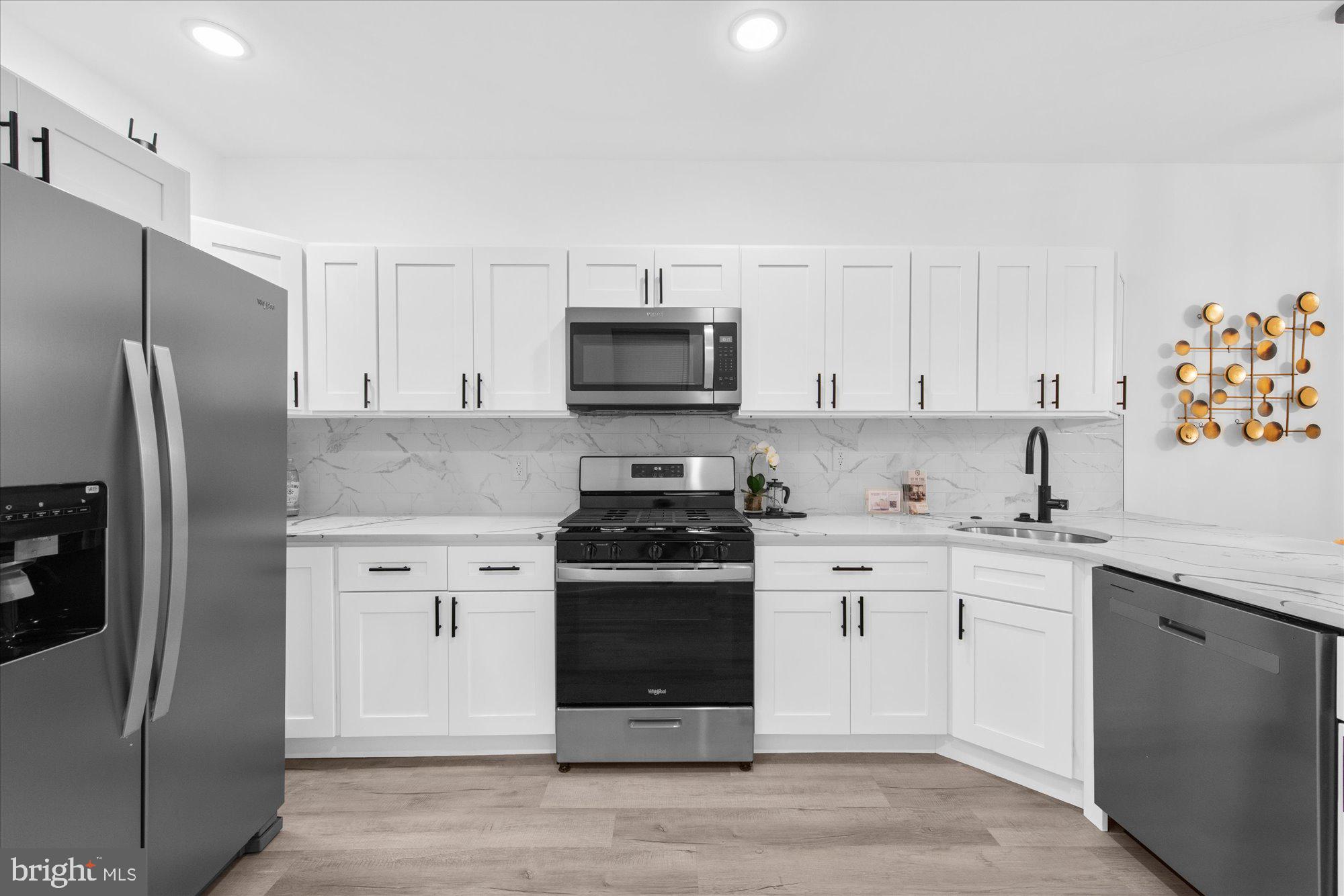 WEST POWELTON - Residential