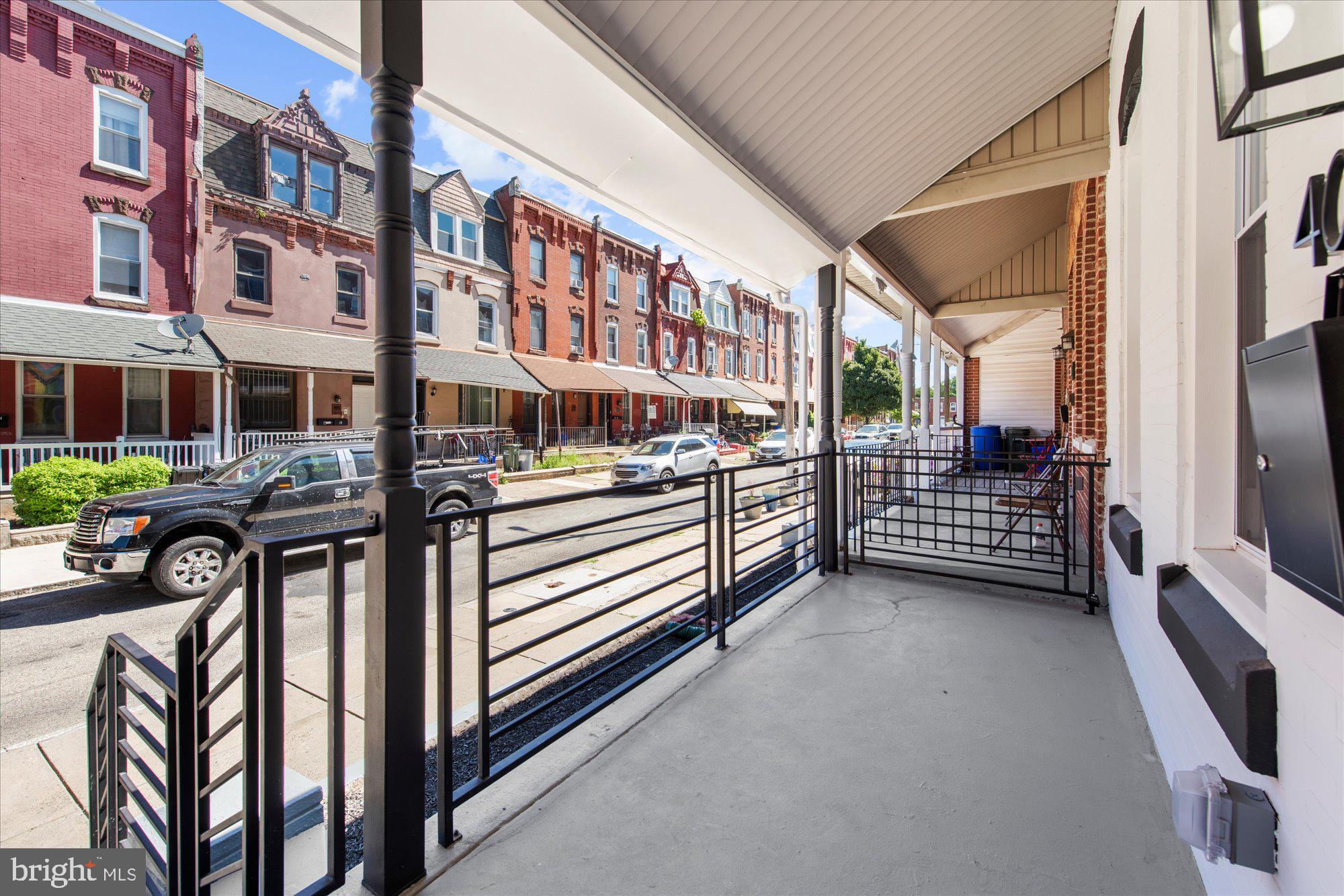 WEST POWELTON - Residential