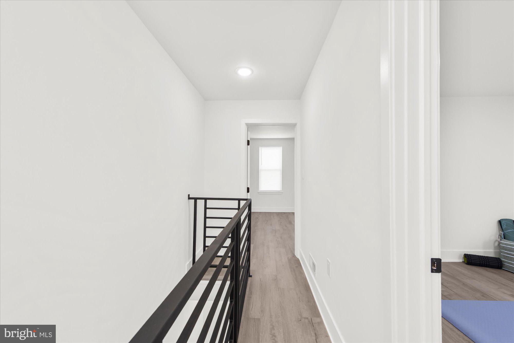 WEST POWELTON - Residential