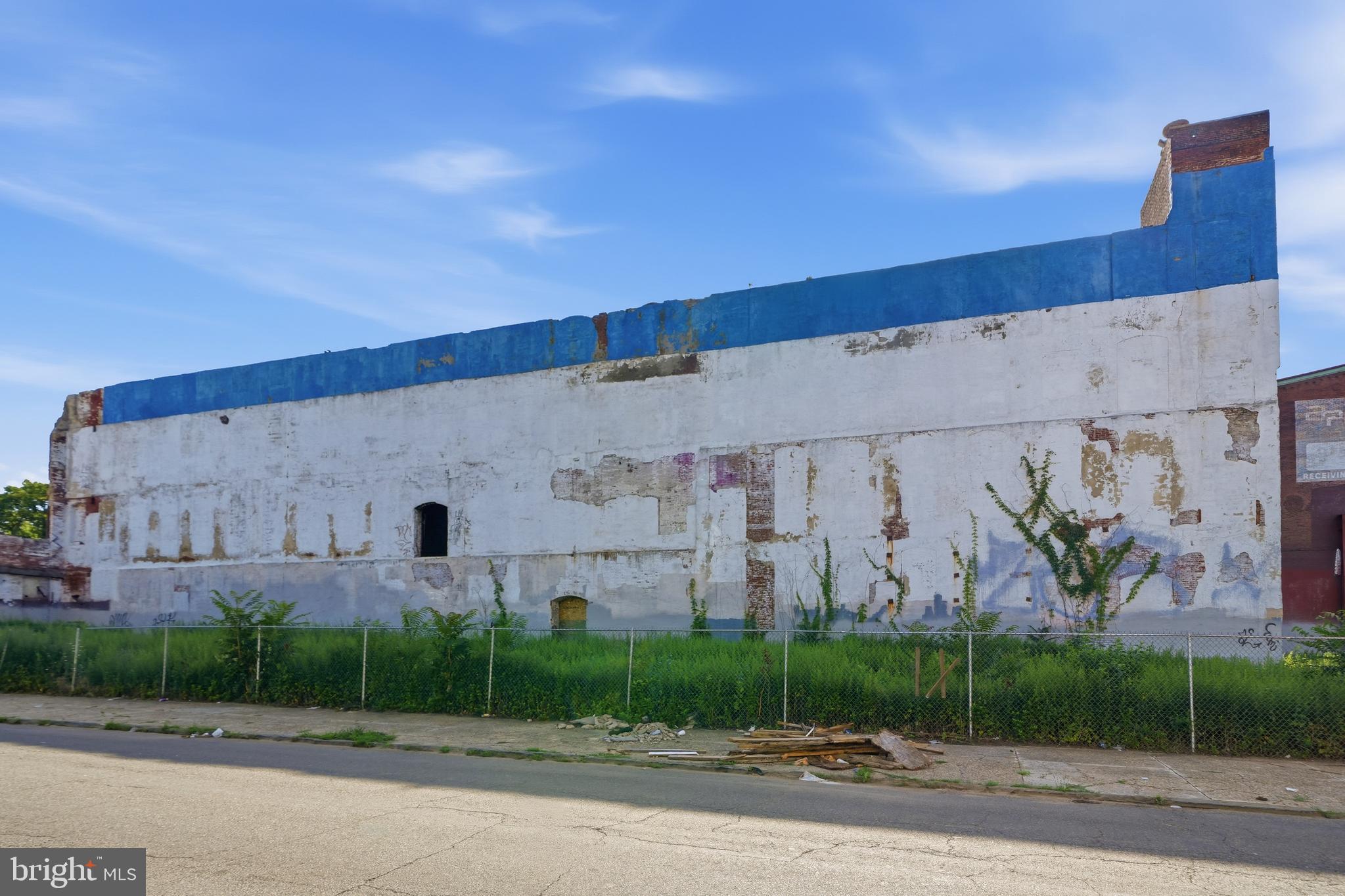 HARROWGATE - Commercial Sale