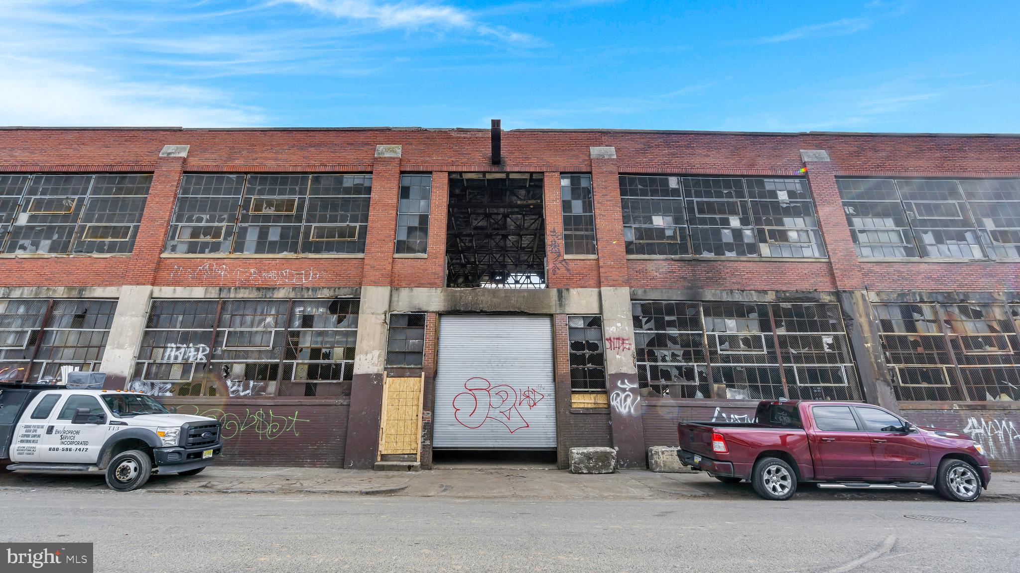 HARROWGATE - Commercial Sale