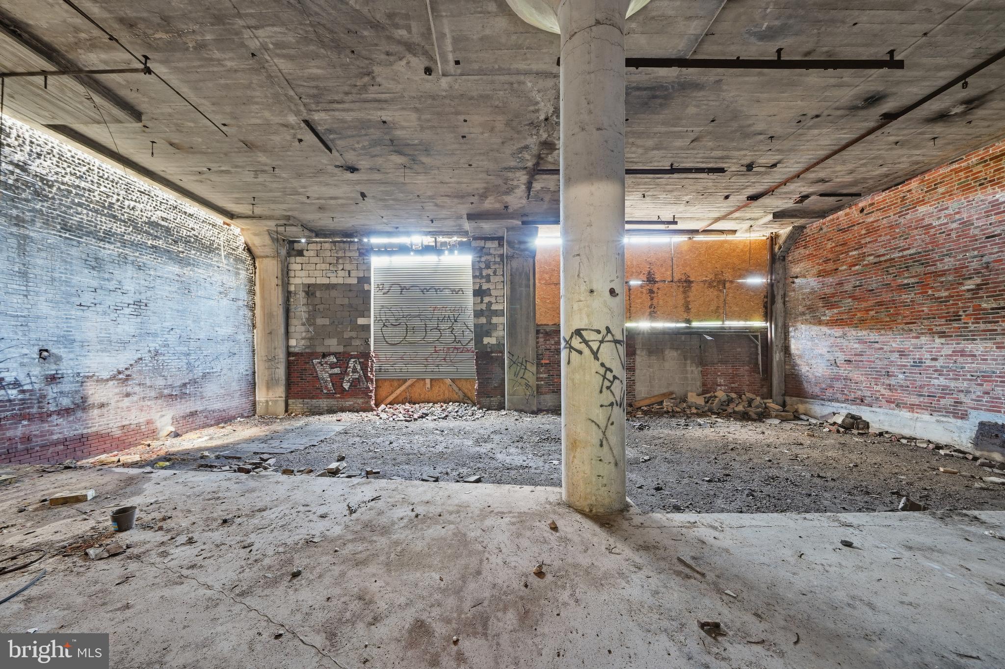 HARROWGATE - Commercial Sale