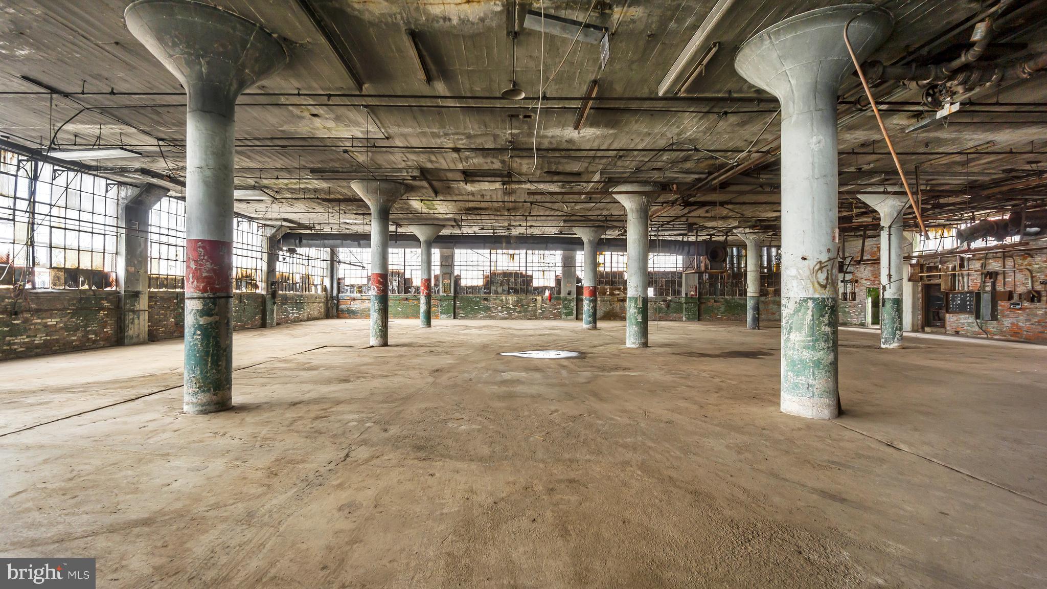 HARROWGATE - Commercial Sale