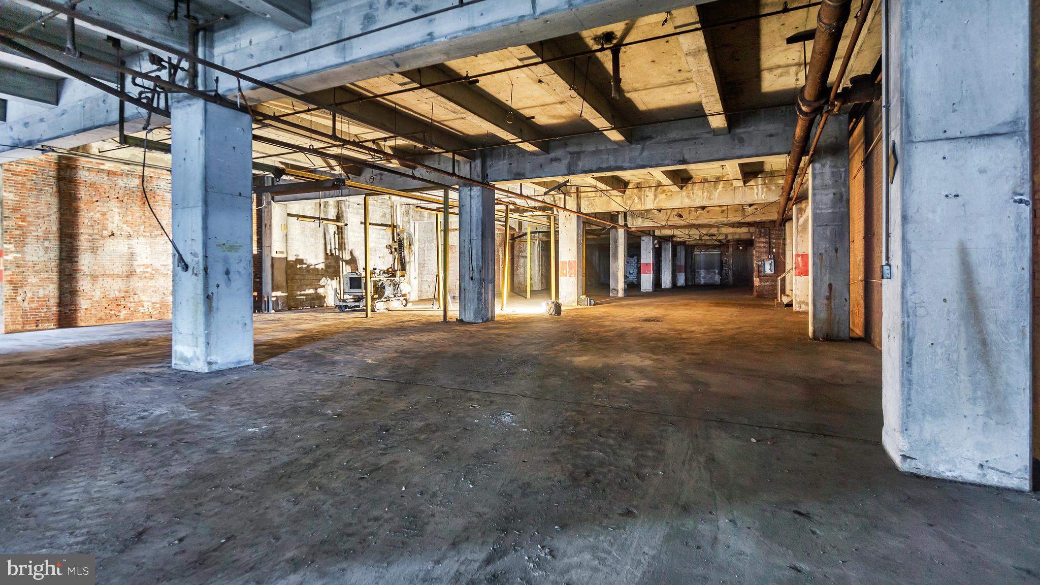 HARROWGATE - Commercial Sale