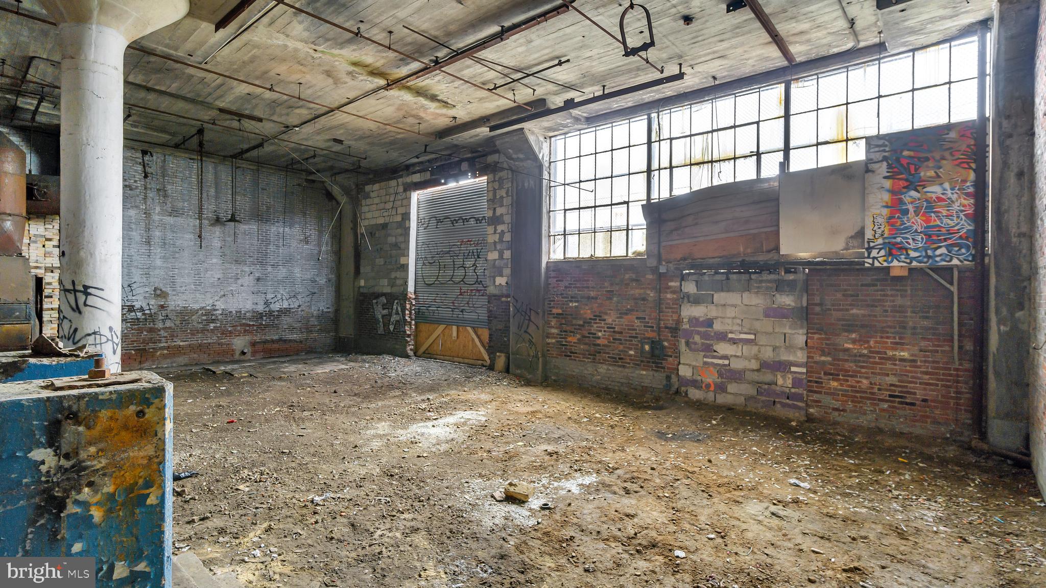 HARROWGATE - Commercial Sale